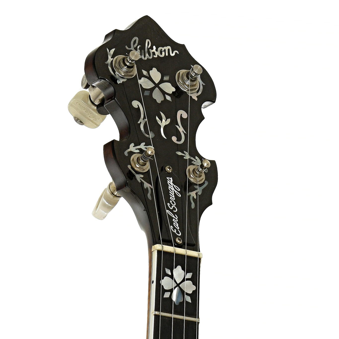 Gibson Earl Scruggs Standard Resonator Banjo (1993)