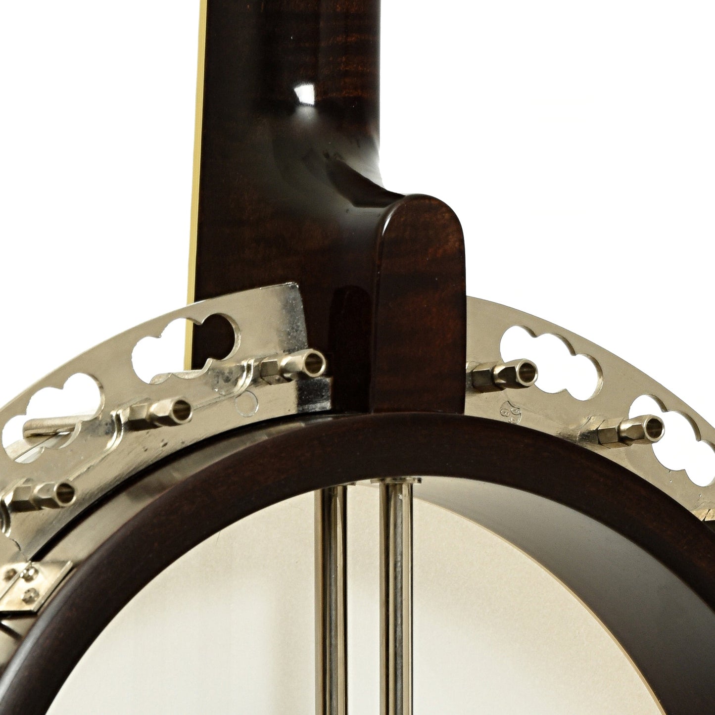 Deering Tenbrooks Saratoga Star Resonator Banjo (2004)