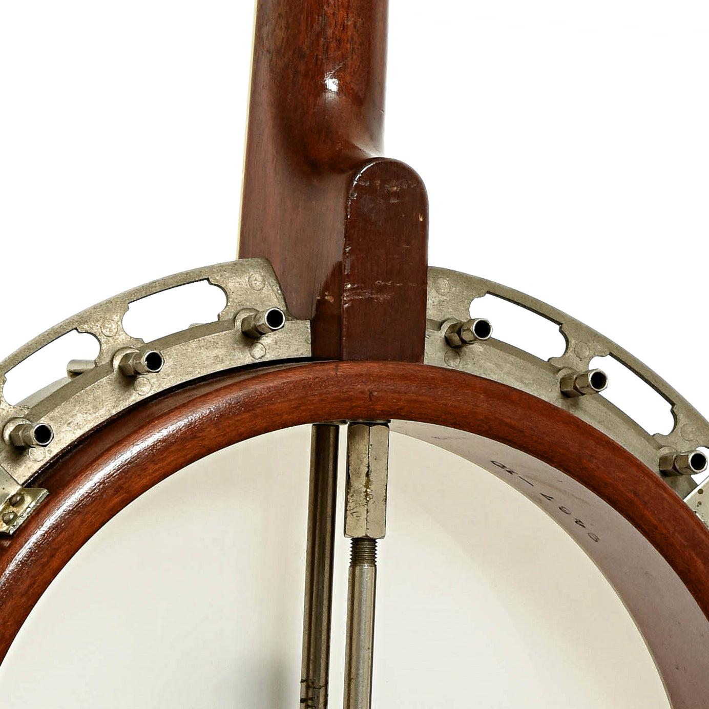 Gibson PB-3 Flathead Plectrum Banjo (1929)