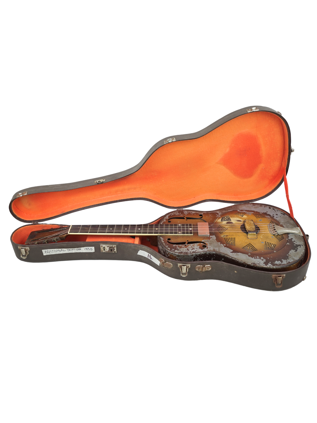 Vintage National Triolian - USA 1930