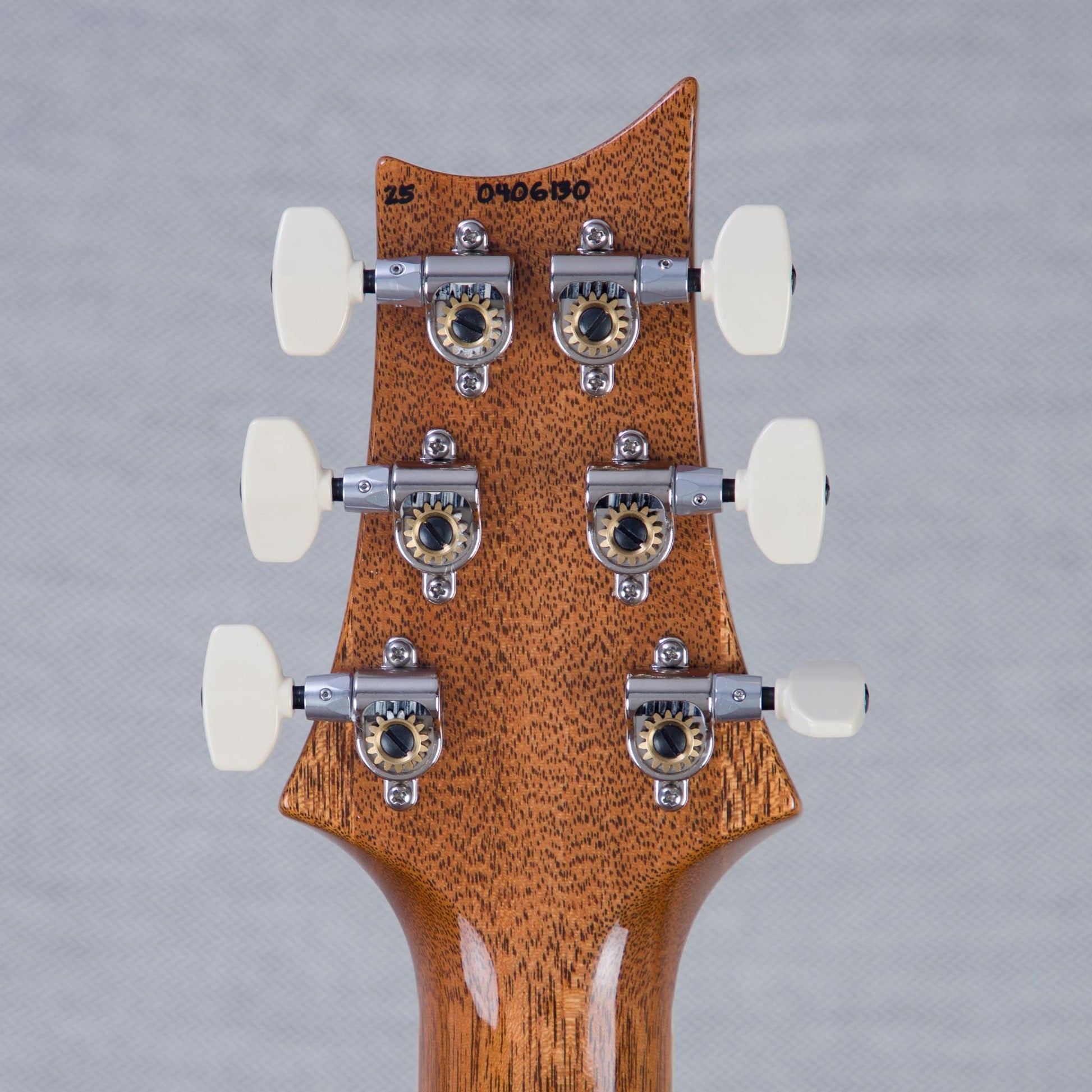 PRS 40th Anniversary Limited Edition McCarty SC56 Electric Guitar - Faded Blue Jean - #250406130