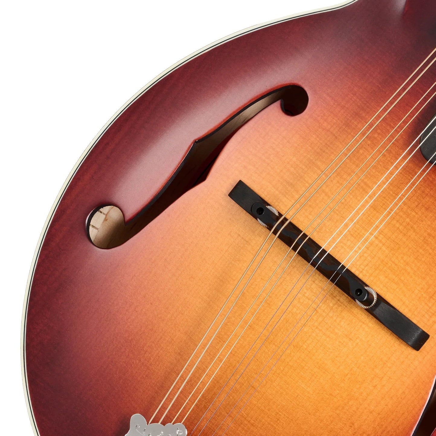Gibson Custom Sierra Hull F-5G Signature Mandolin VOS - Sierra Burst