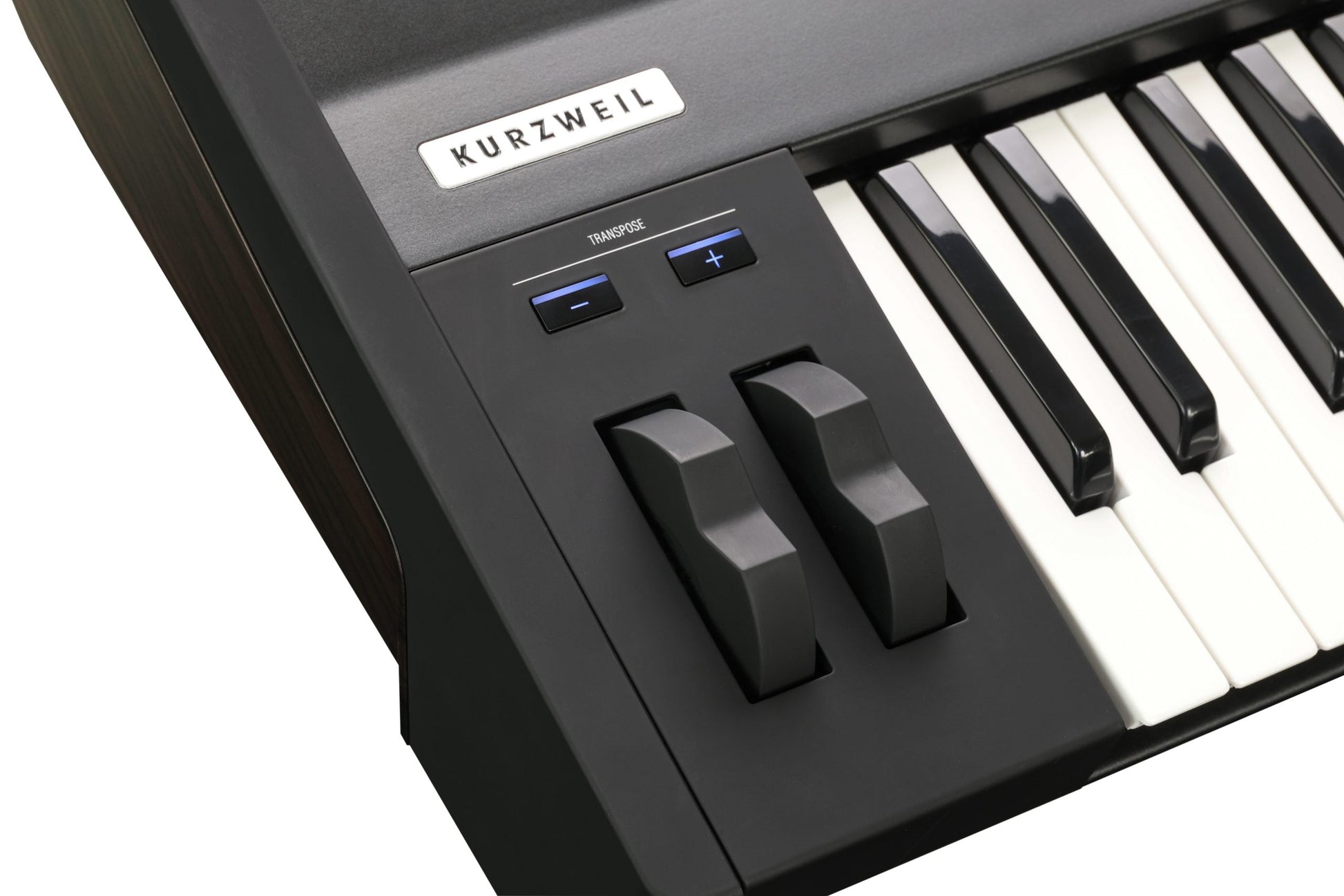 Kurzweil K2061 V.A.S.T. SYNTHESIZER