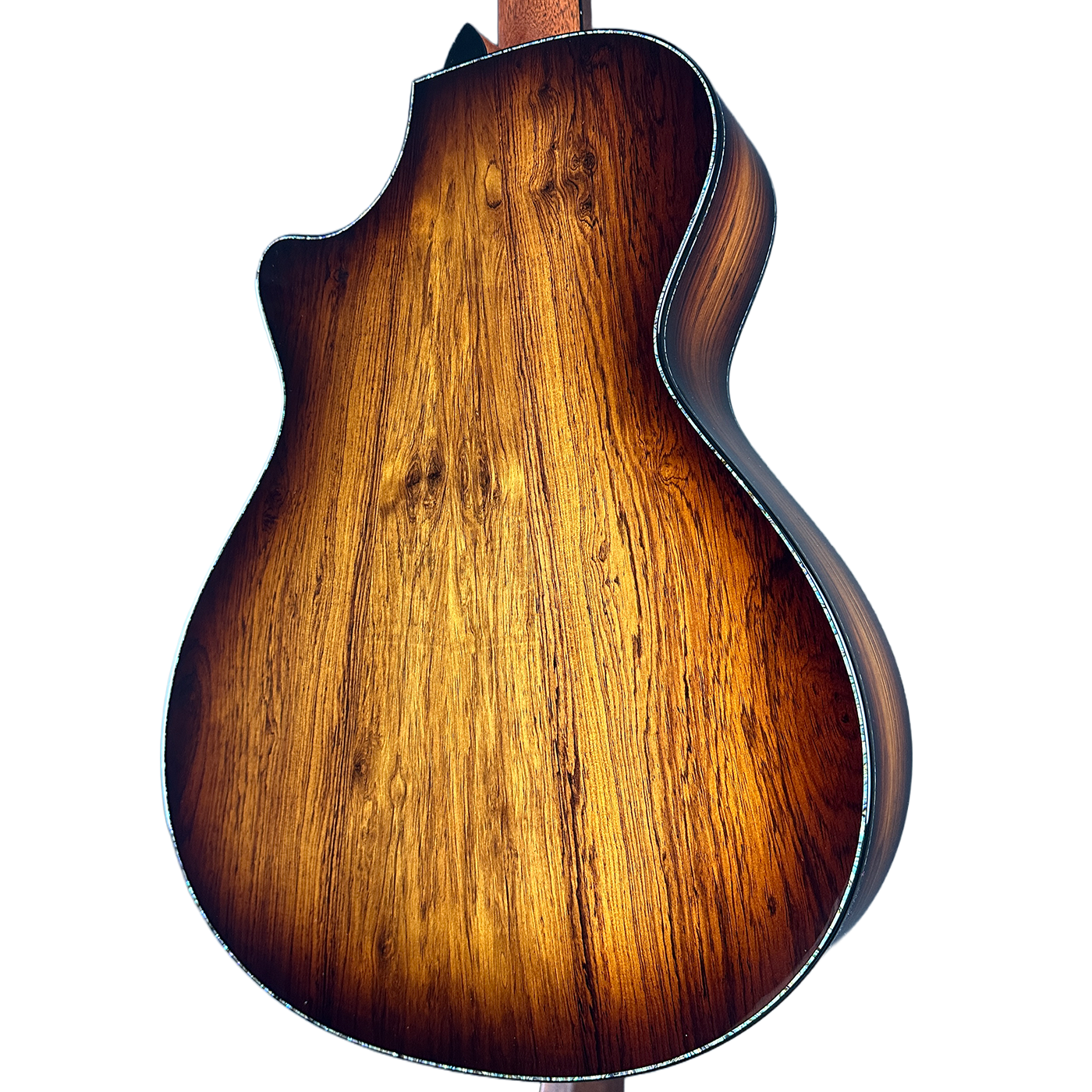 Taylor Presentation Series PS52ce 12-string Acoustic-electric