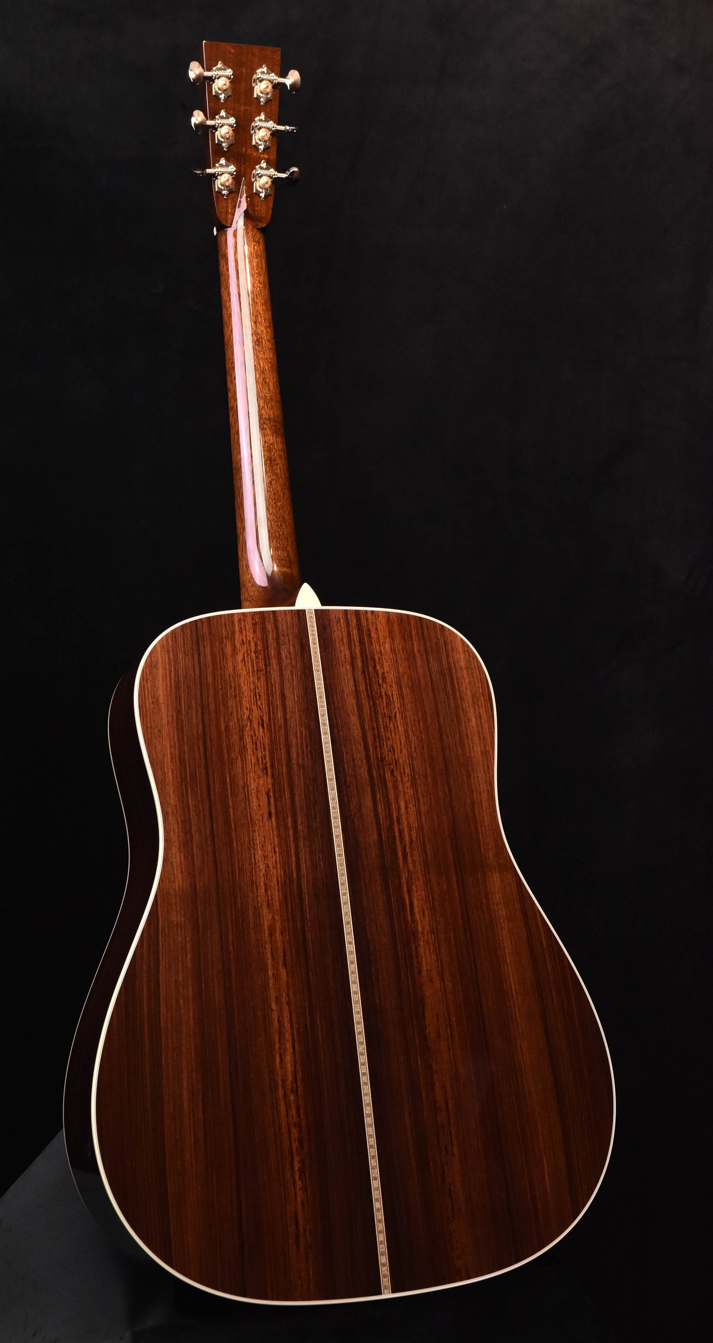 Collings D2H Baked Sitka Spruce Top Dreadnought Acoustic Guitar