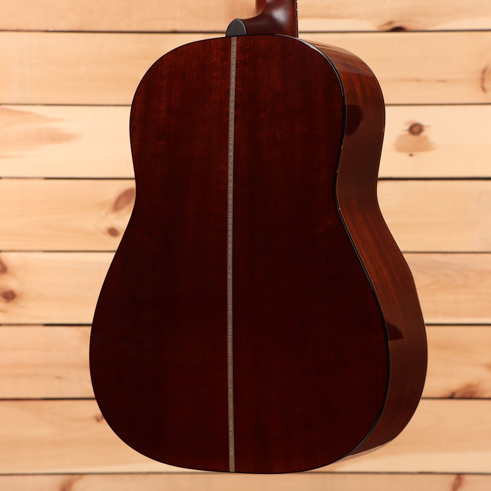 Gallagher Jim Hurst Signature - Natural
