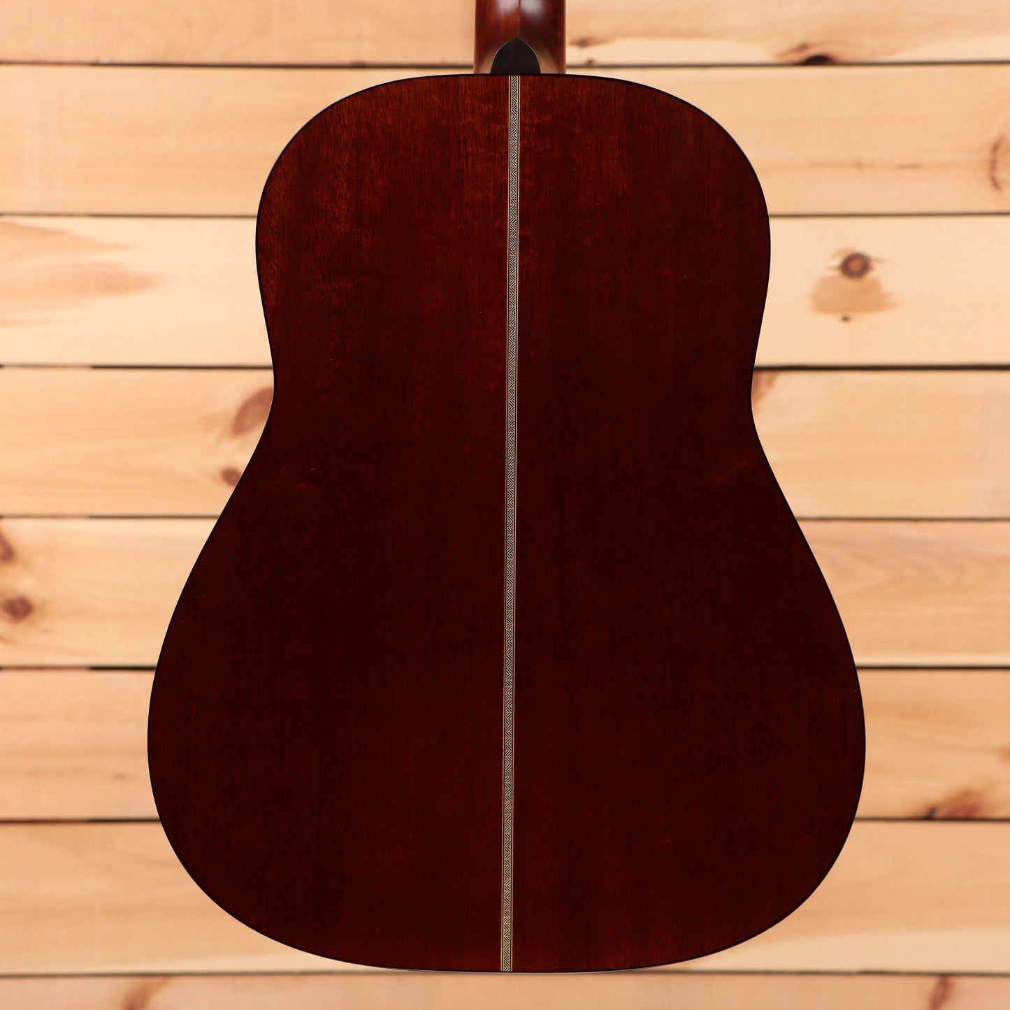 Gallagher Jim Hurst Signature - Natural