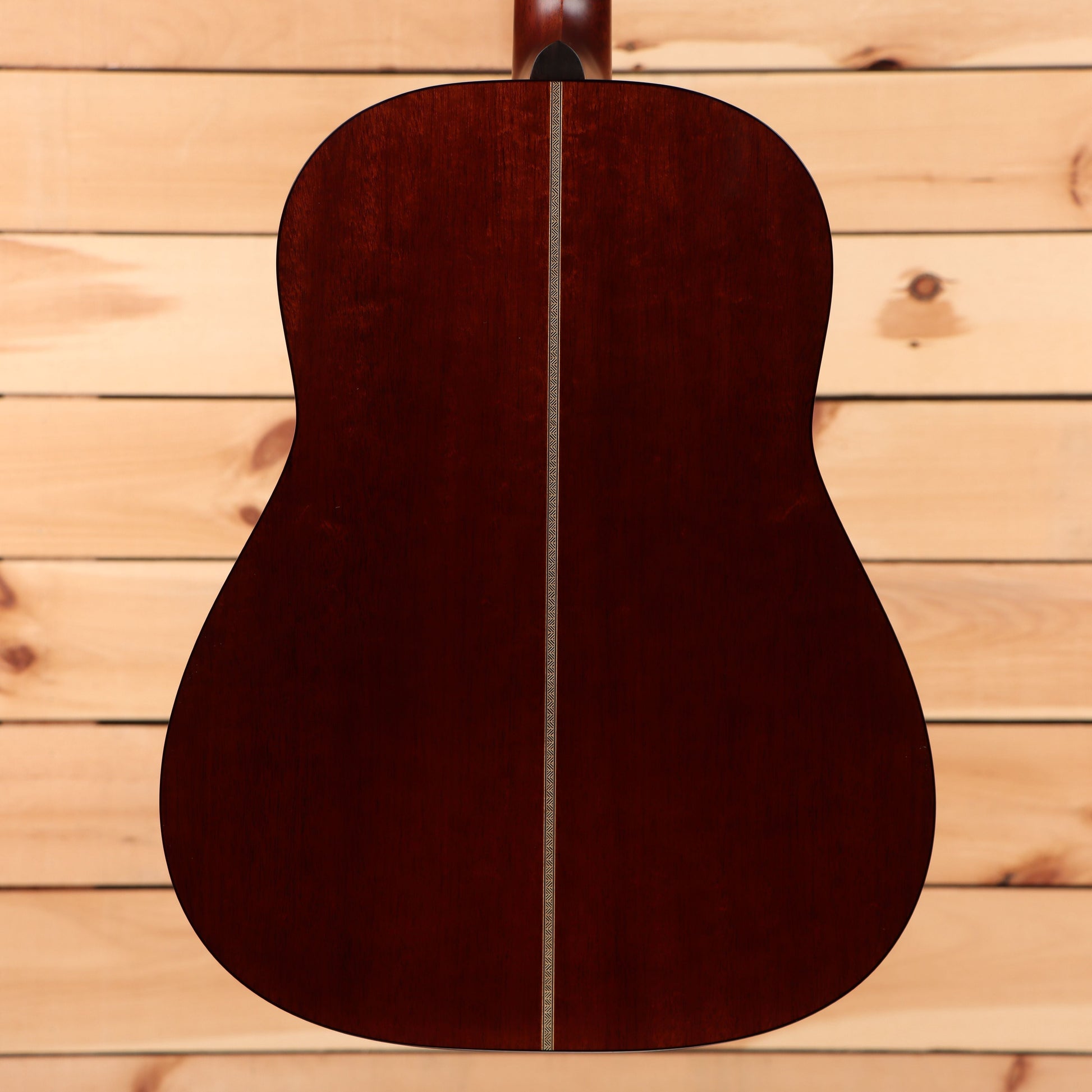 Gallagher Jim Hurst Signature - Natural