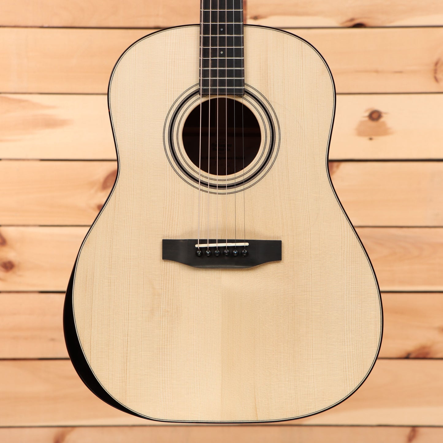 Gallagher Jim Hurst Signature - Natural