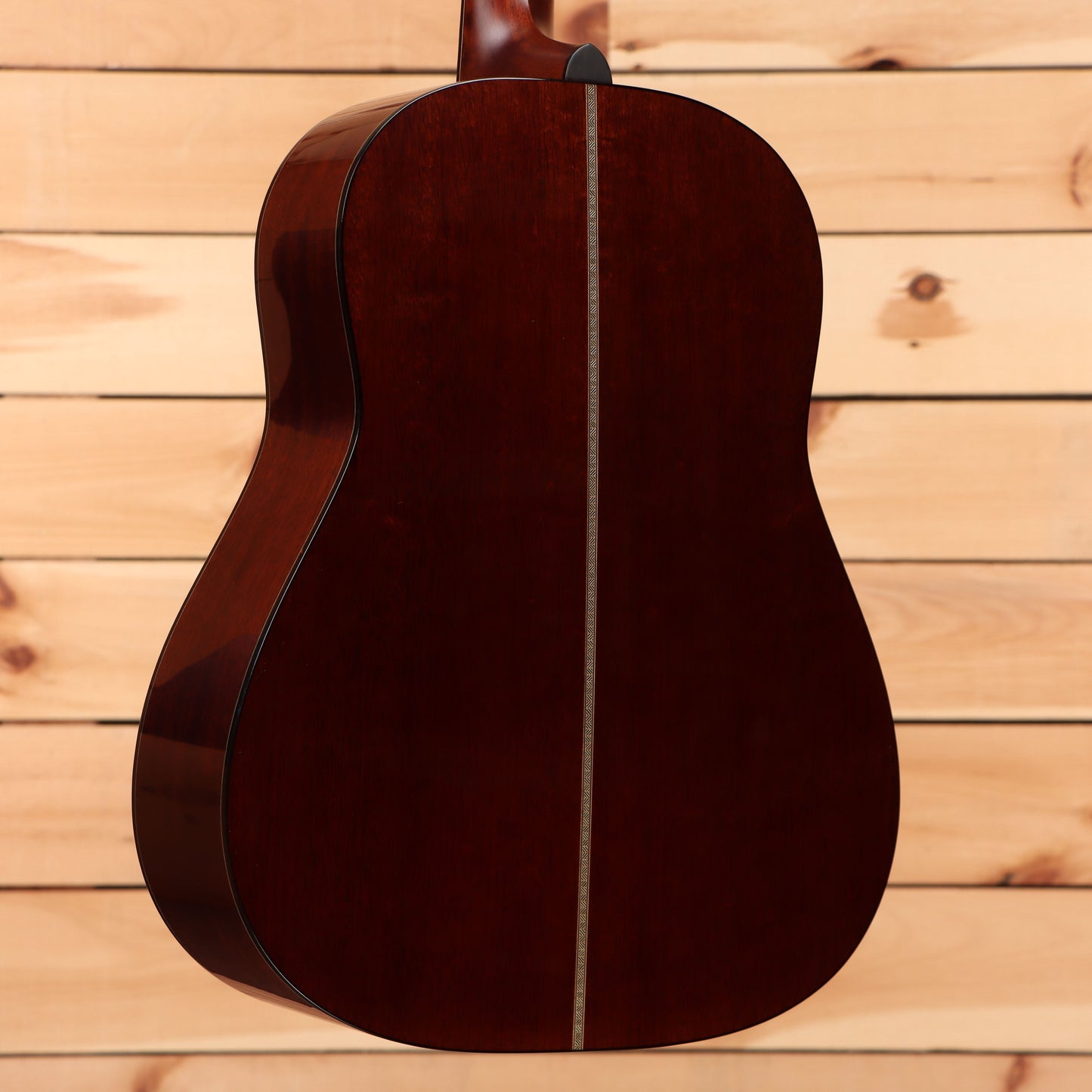 Gallagher Jim Hurst Signature - Natural