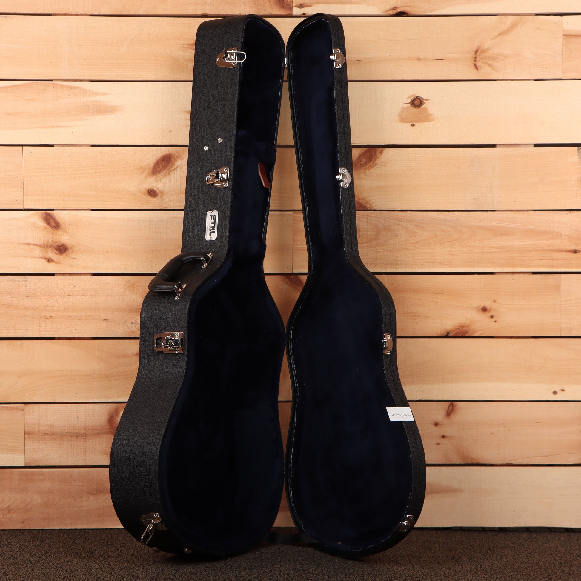 Gallagher Jim Hurst Signature - Natural