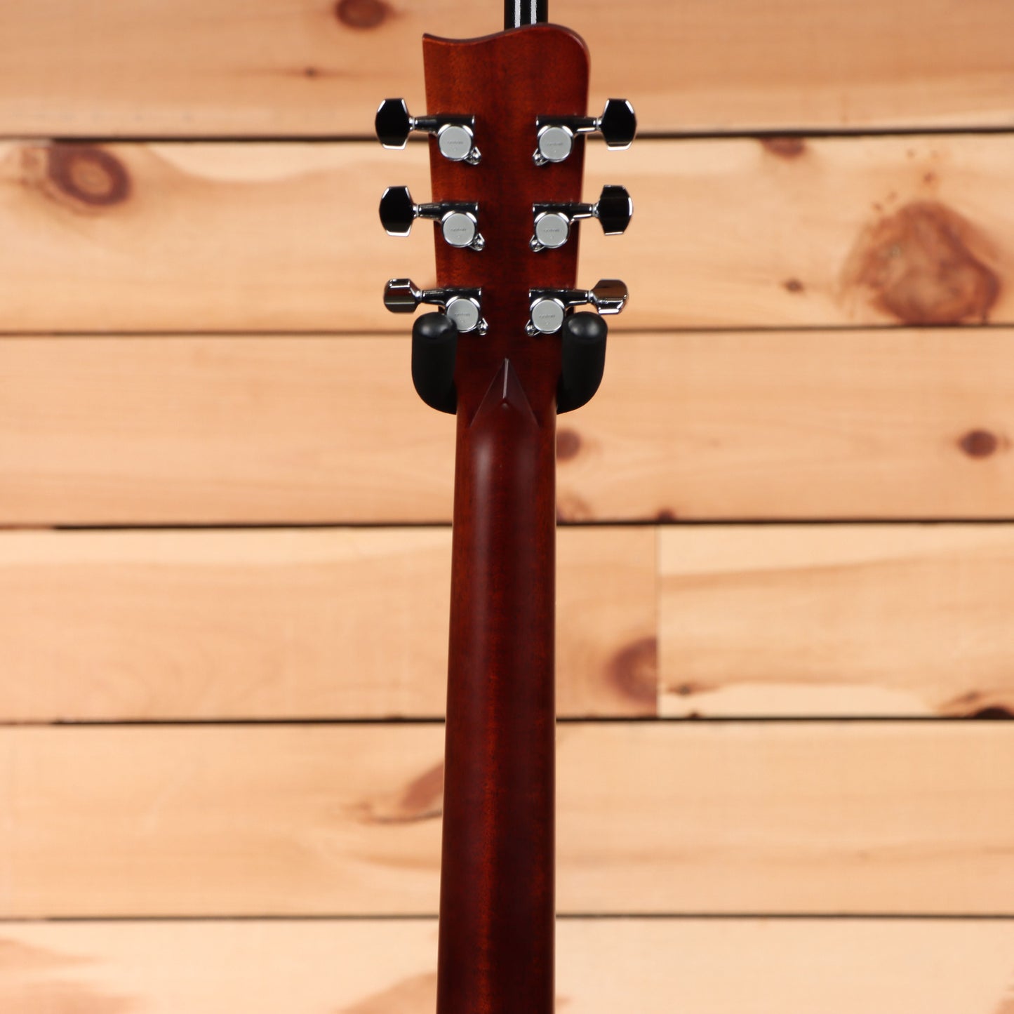 Gallagher Jim Hurst Signature - Natural