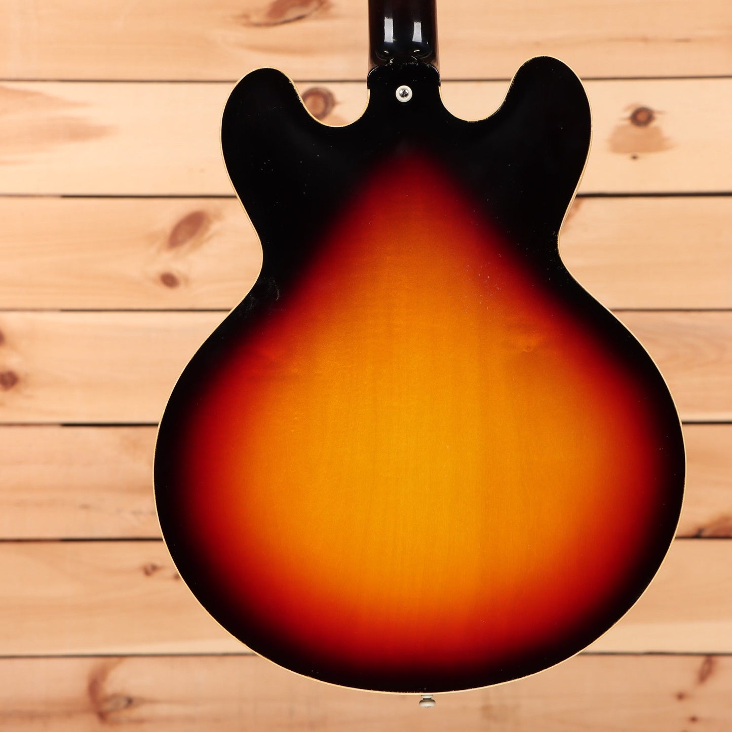 Gibson Limited 1958 ES-335 Reissue Murphy Lab Light Aged - Tri-Burst