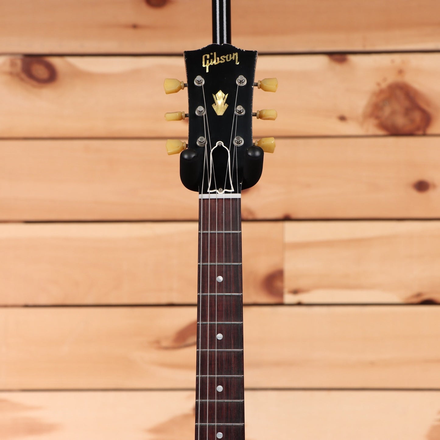 Gibson Limited 1958 ES-335 Reissue Murphy Lab Light Aged - Tri-Burst