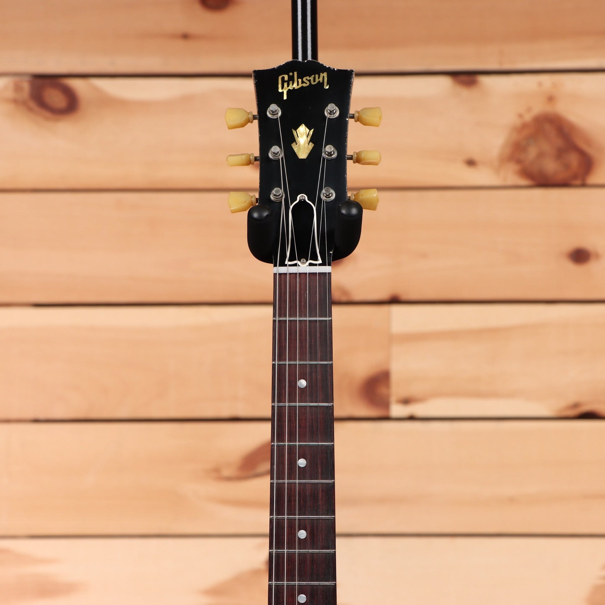 Gibson Limited 1958 ES-335 Reissue Murphy Lab Light Aged - Tri-Burst