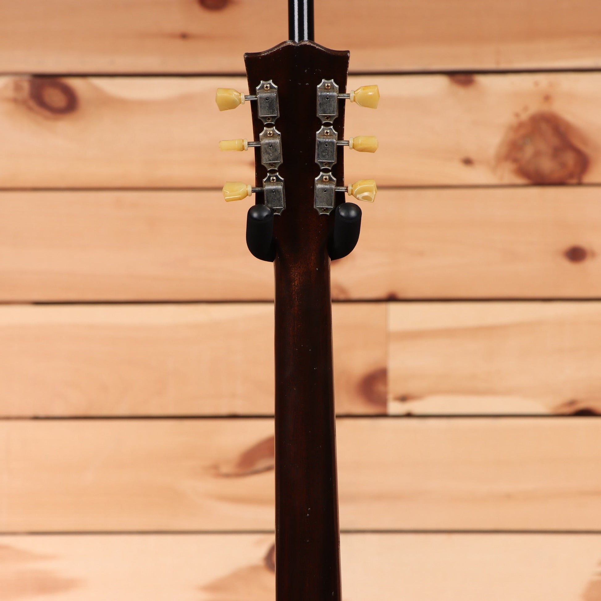 Gibson Limited 1958 ES-335 Reissue Murphy Lab Light Aged - Tri-Burst