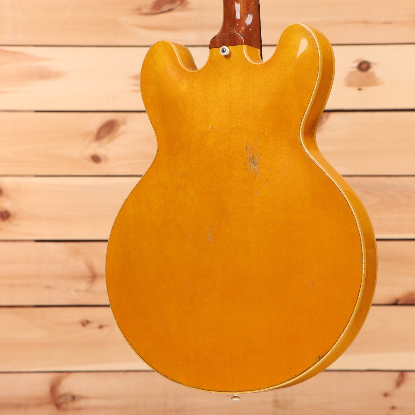Gibson 1958 ES-335 Reissue Murphy Lab Heavy Aged - Dirty Blonde