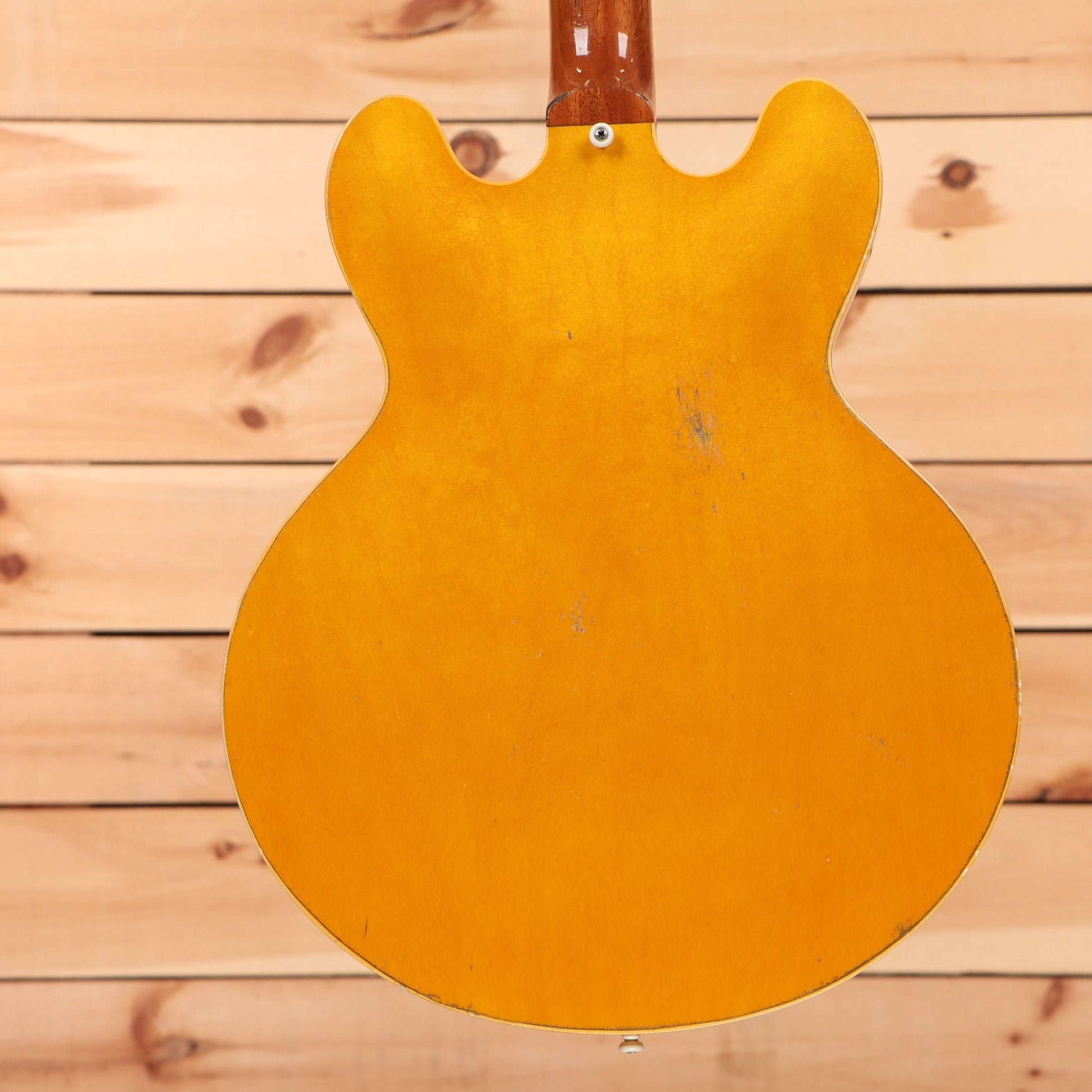 Gibson 1958 ES-335 Reissue Murphy Lab Heavy Aged - Dirty Blonde