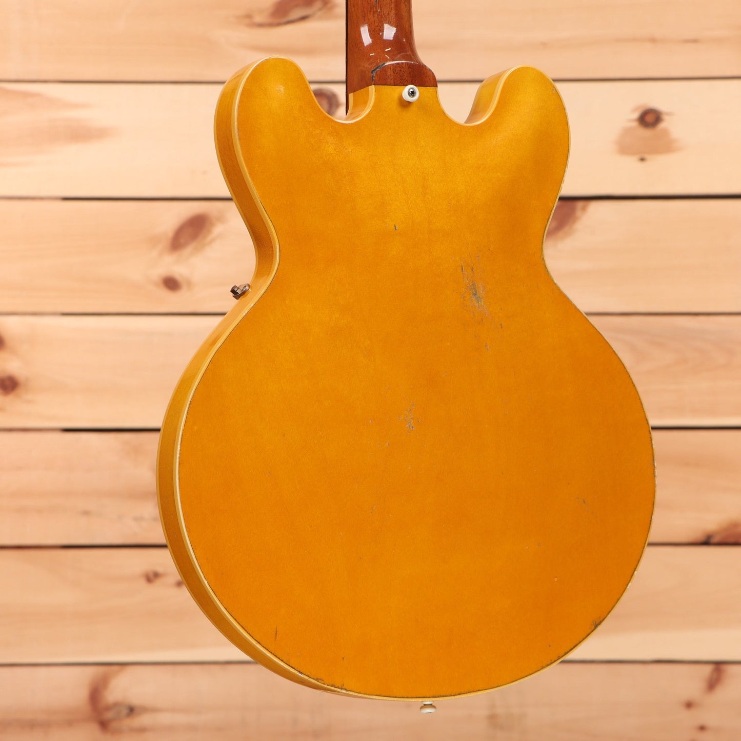Gibson 1958 ES-335 Reissue Murphy Lab Heavy Aged - Dirty Blonde