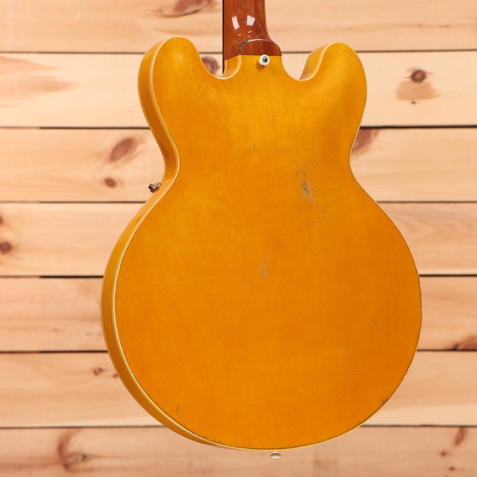 Gibson 1958 ES-335 Reissue Murphy Lab Heavy Aged - Dirty Blonde