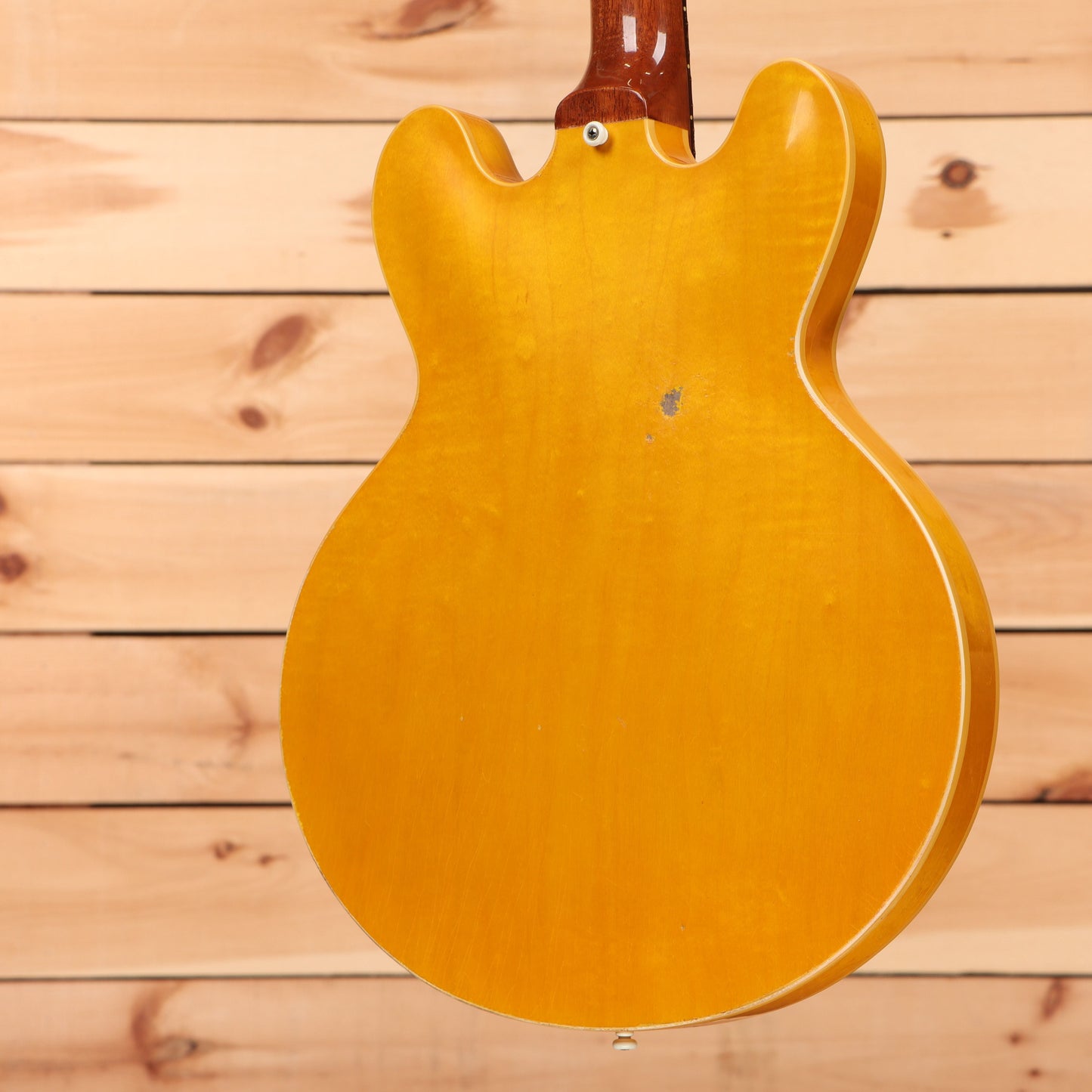 Gibson 1958 ES-335 Reissue Murphy Lab Heavy Aged - Dirty Blonde