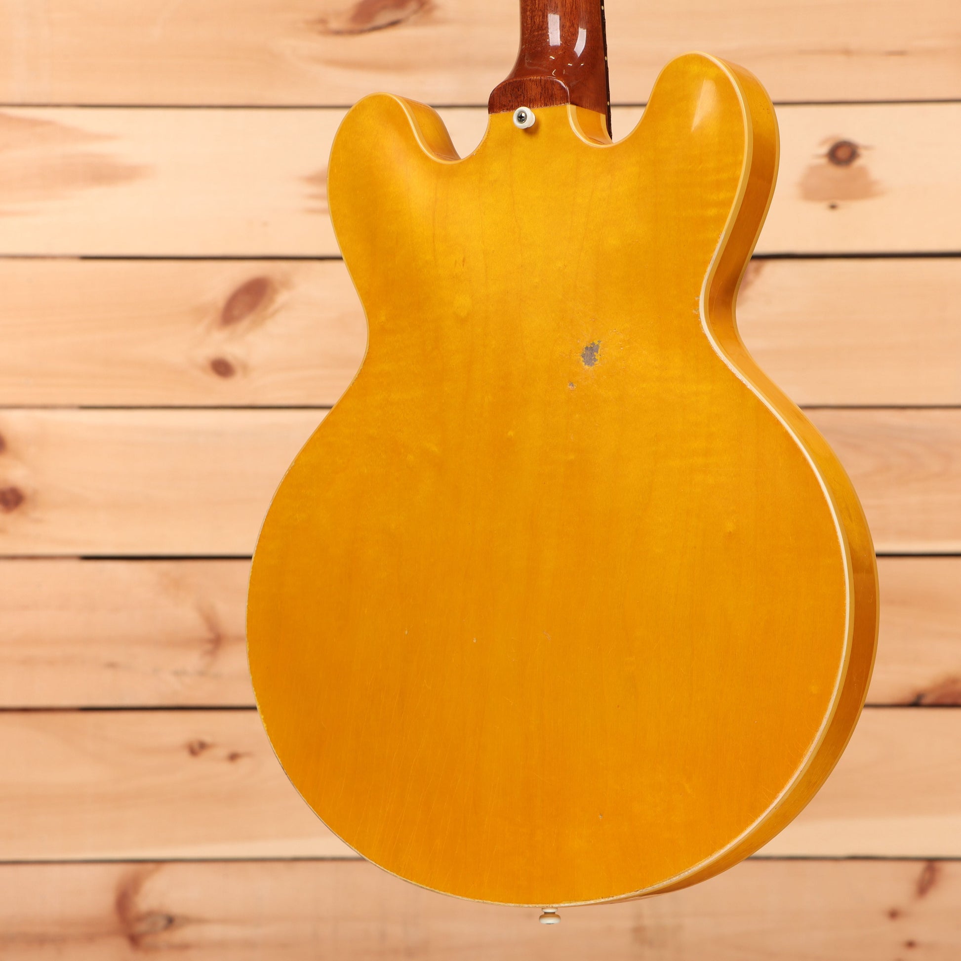 Gibson 1958 ES-335 Reissue Murphy Lab Heavy Aged - Dirty Blonde
