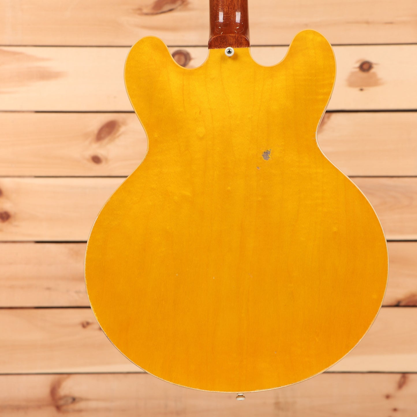 Gibson 1958 ES-335 Reissue Murphy Lab Heavy Aged - Dirty Blonde