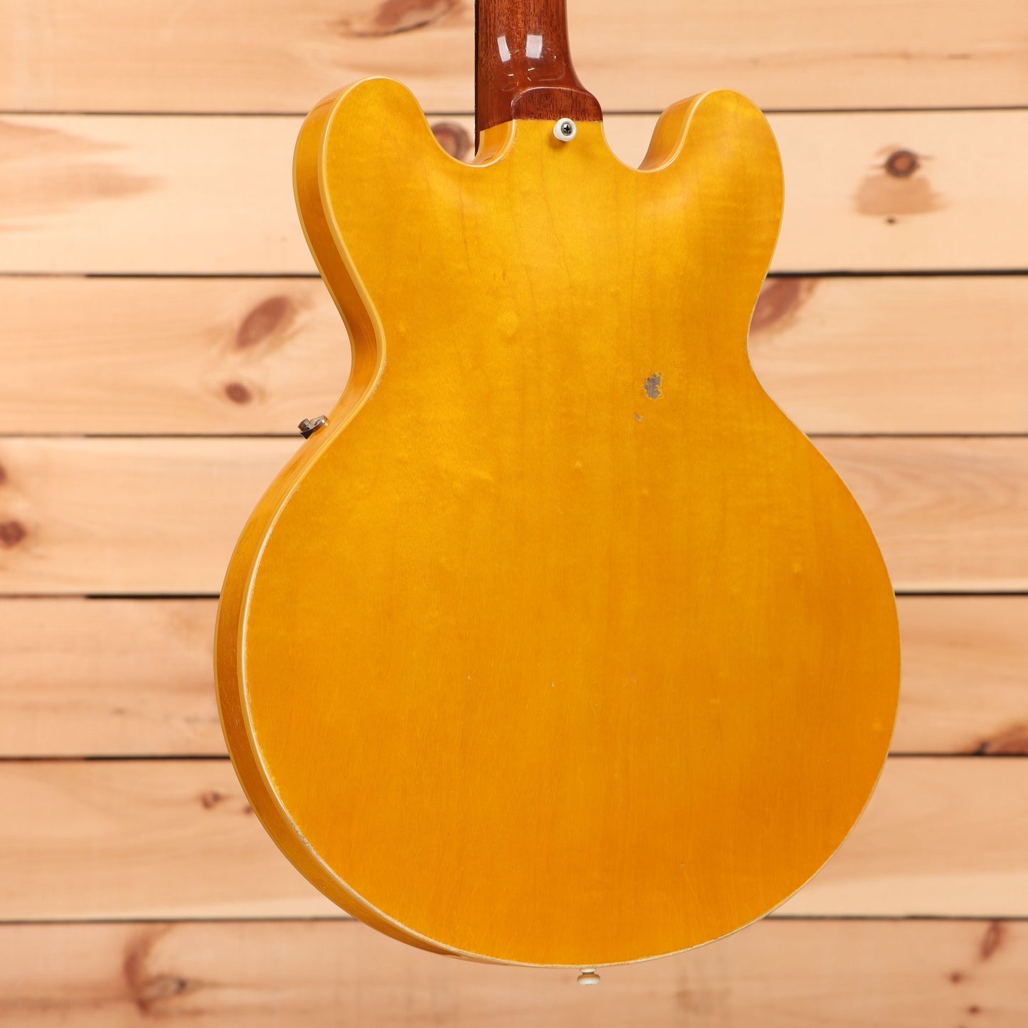 Gibson 1958 ES-335 Reissue Murphy Lab Heavy Aged - Dirty Blonde