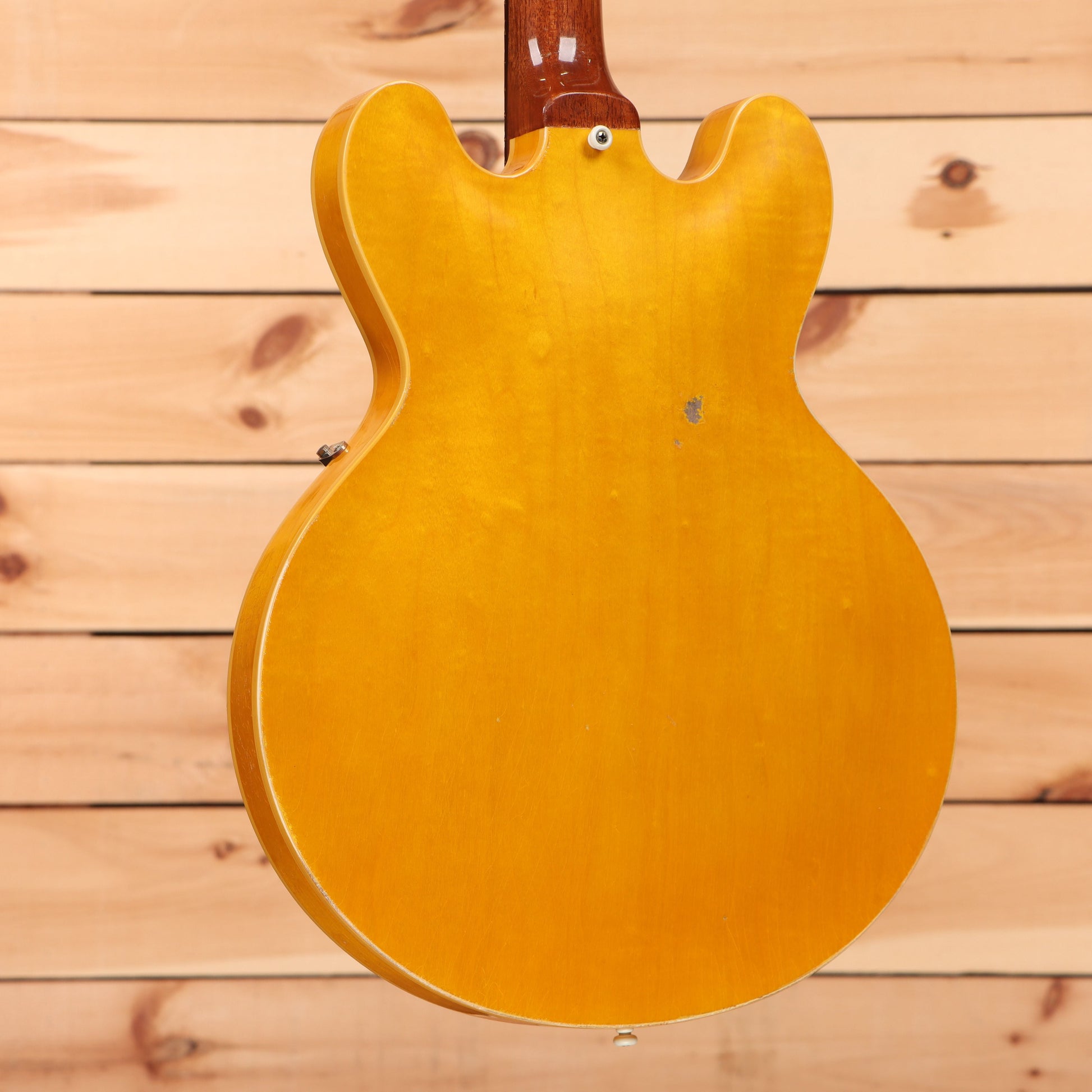 Gibson 1958 ES-335 Reissue Murphy Lab Heavy Aged - Dirty Blonde