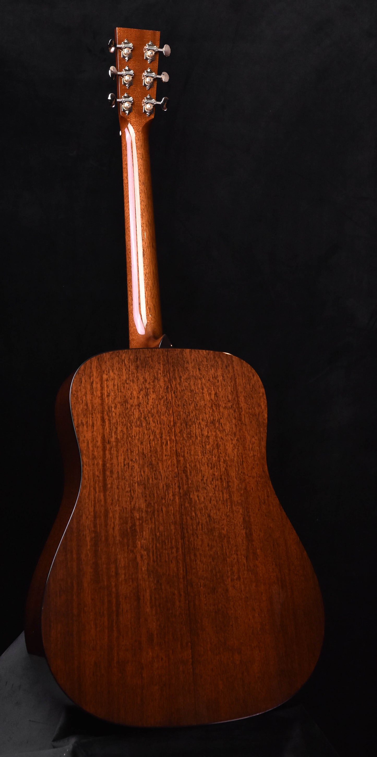 Collings D1 A  Sunburst Adirondack Spruce Top  1 3/4" Nut Dreadnought Acoustic Guitar
