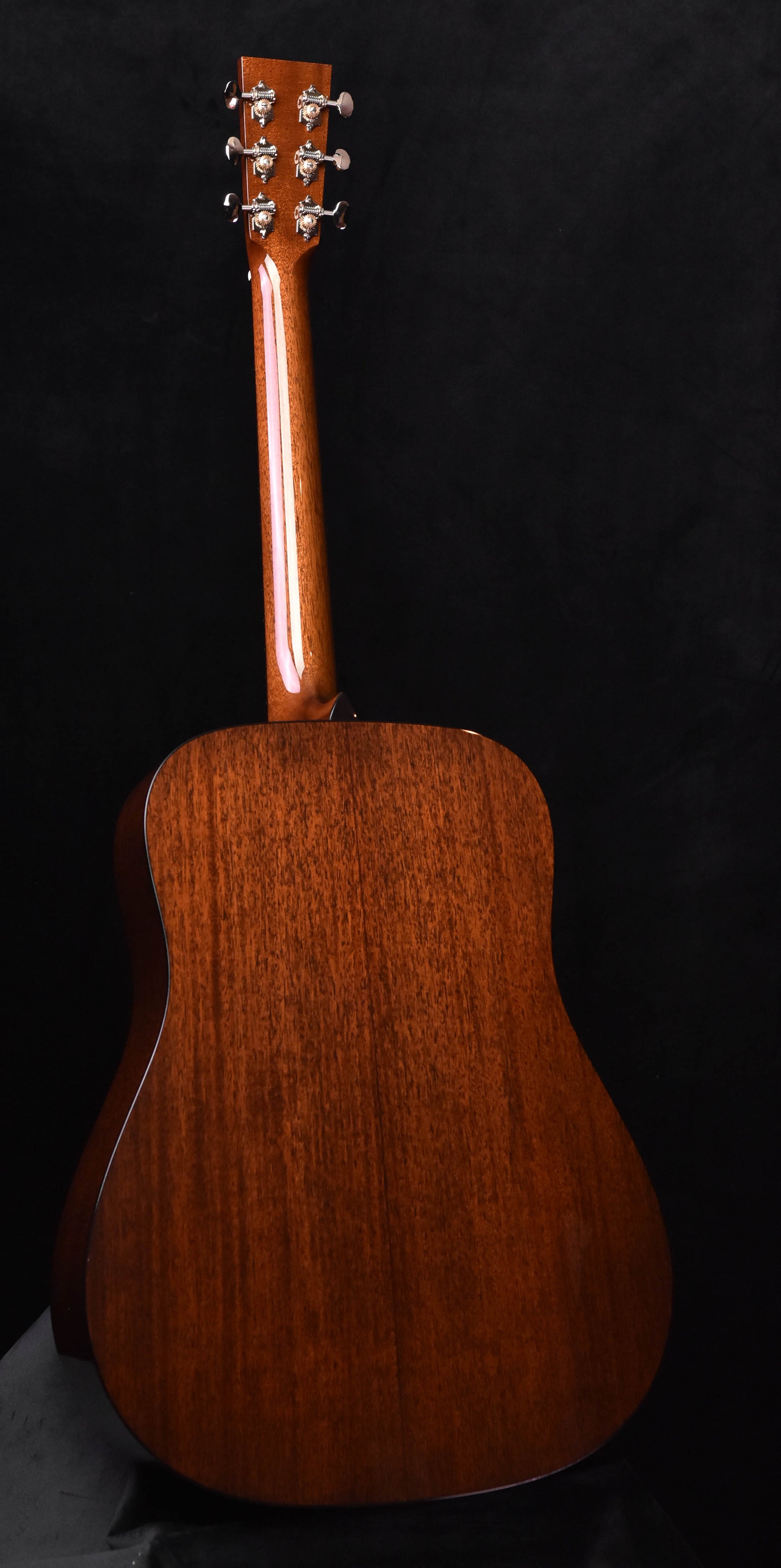 Collings D1 A  Sunburst Adirondack Spruce Top  1 3/4" Nut Dreadnought Acoustic Guitar