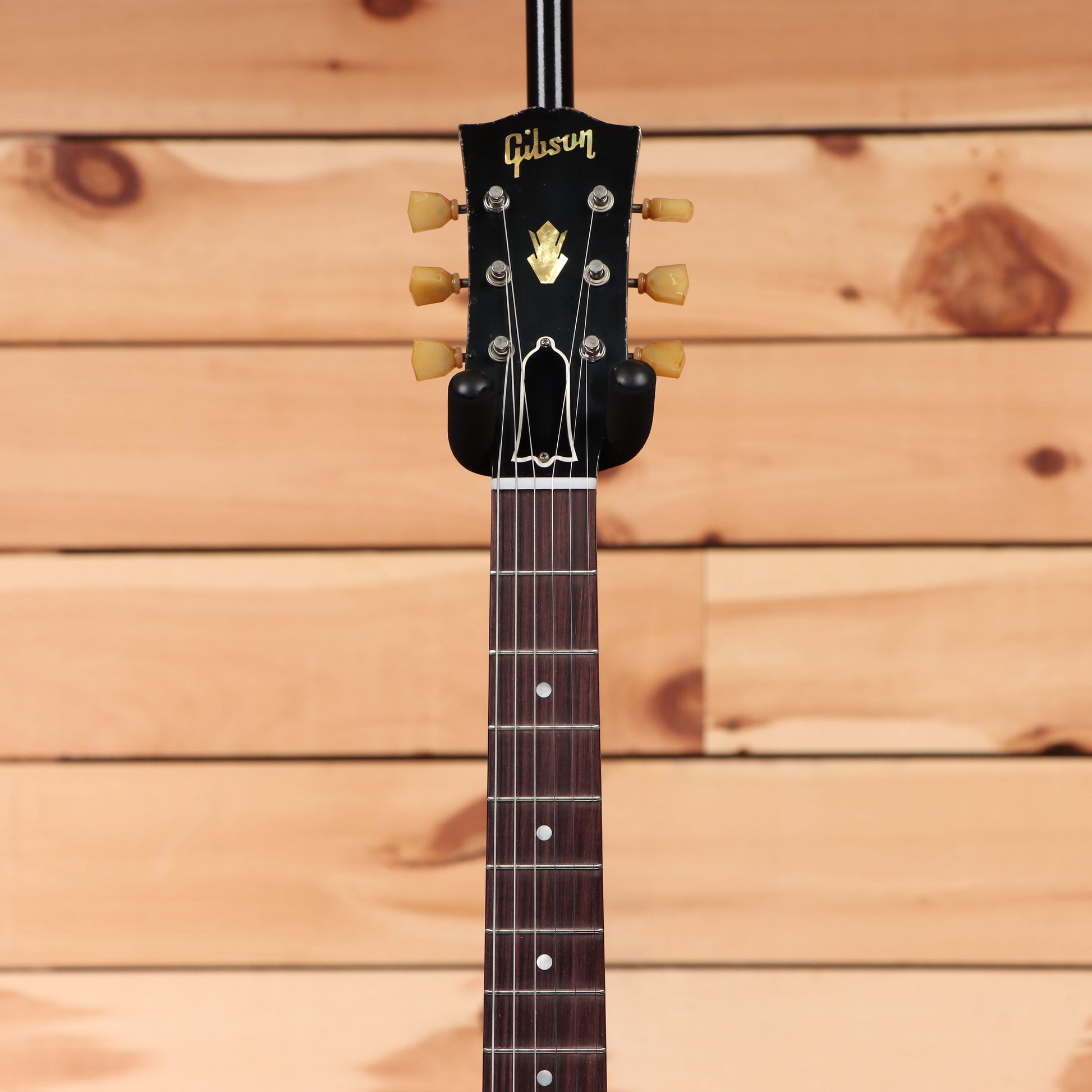 Gibson 1958 ES-335 Reissue Murphy Lab Heavy Aged - Faded Tobacco Burst