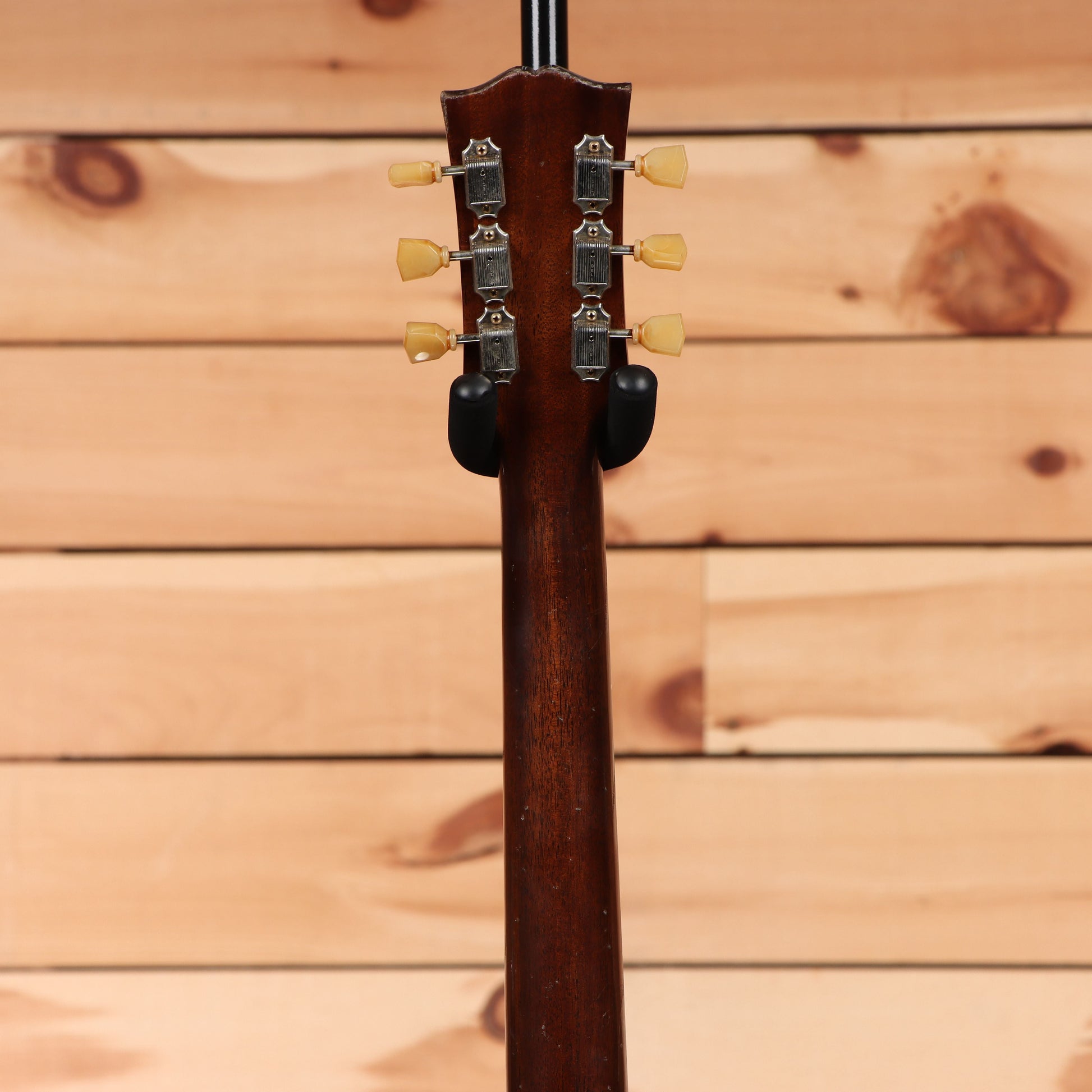 Gibson 1958 ES-335 Reissue Murphy Lab Heavy Aged - Faded Tobacco Burst