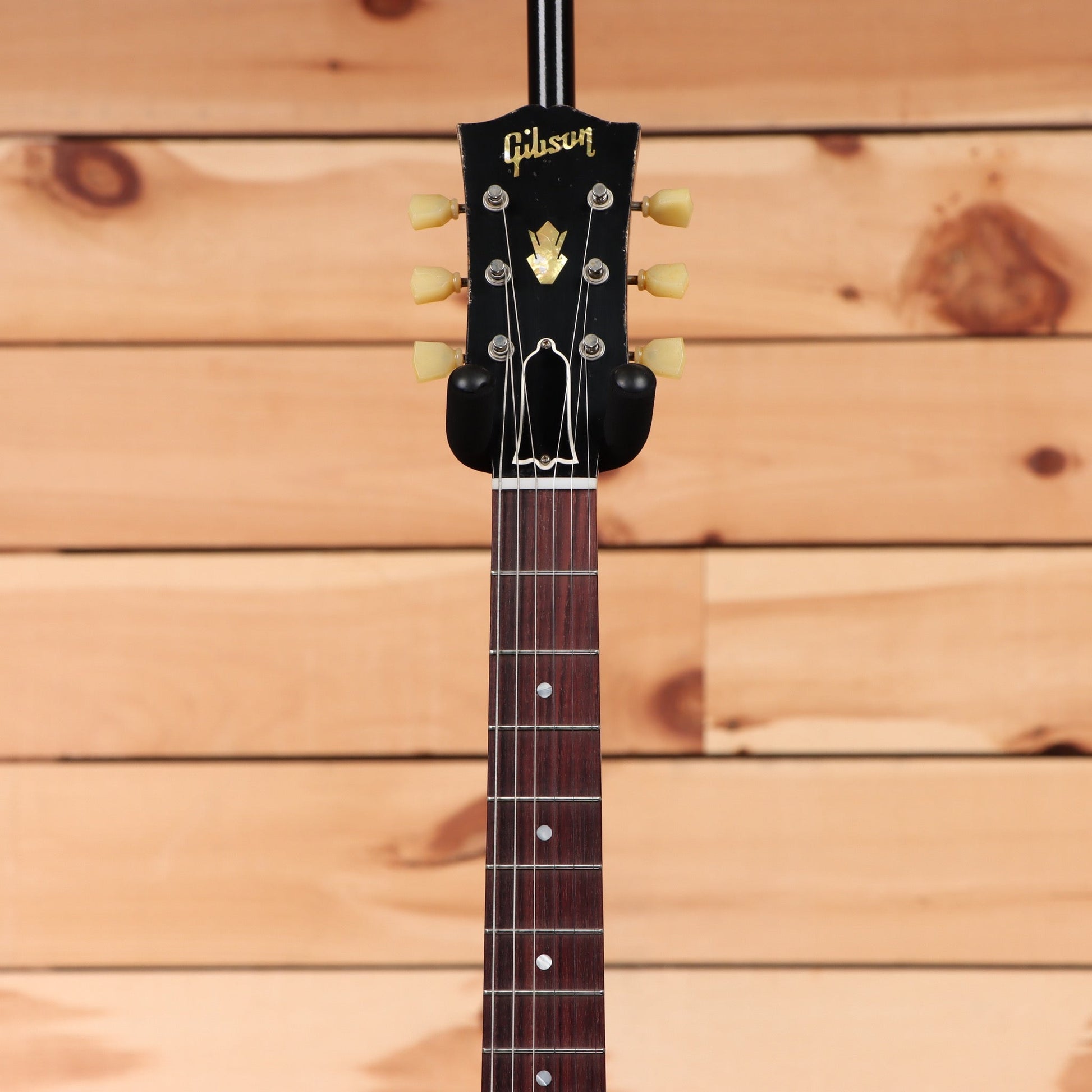 Gibson 1958 ES-335 Reissue Murphy Lab Heavy Aged - Faded Tobacco Burst