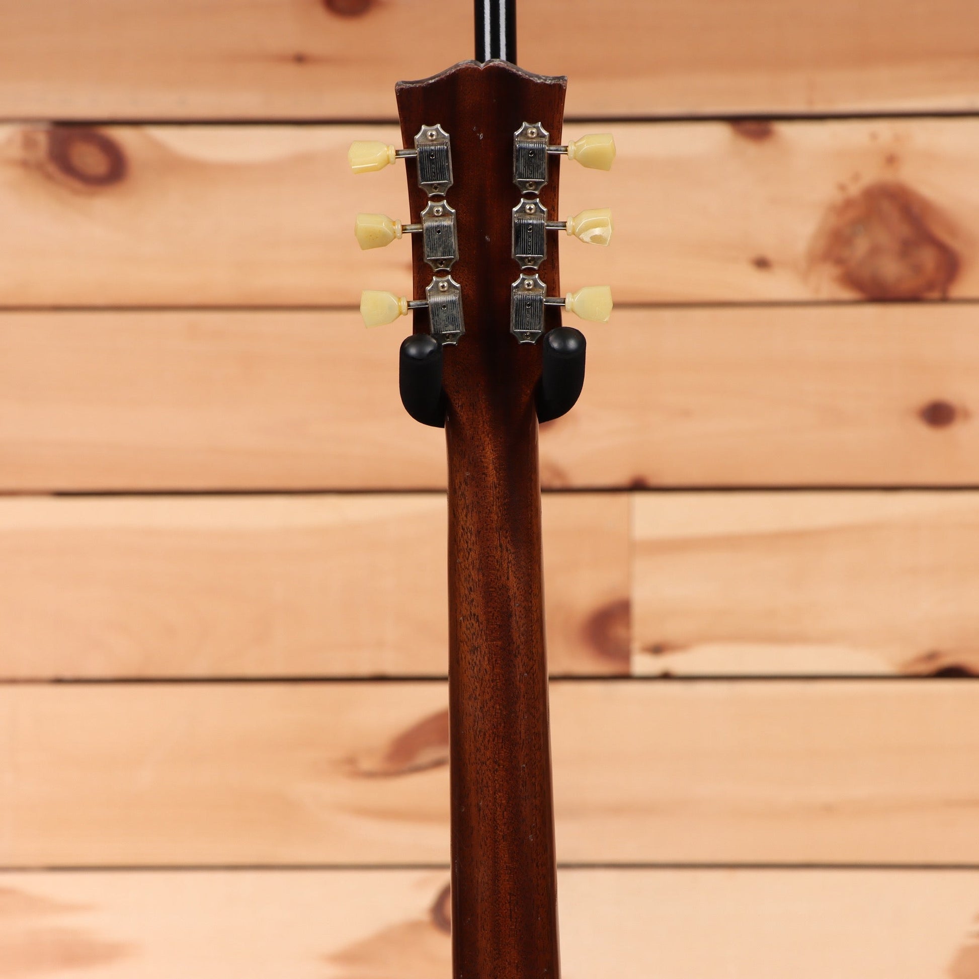 Gibson 1958 ES-335 Reissue Murphy Lab Heavy Aged - Faded Tobacco Burst