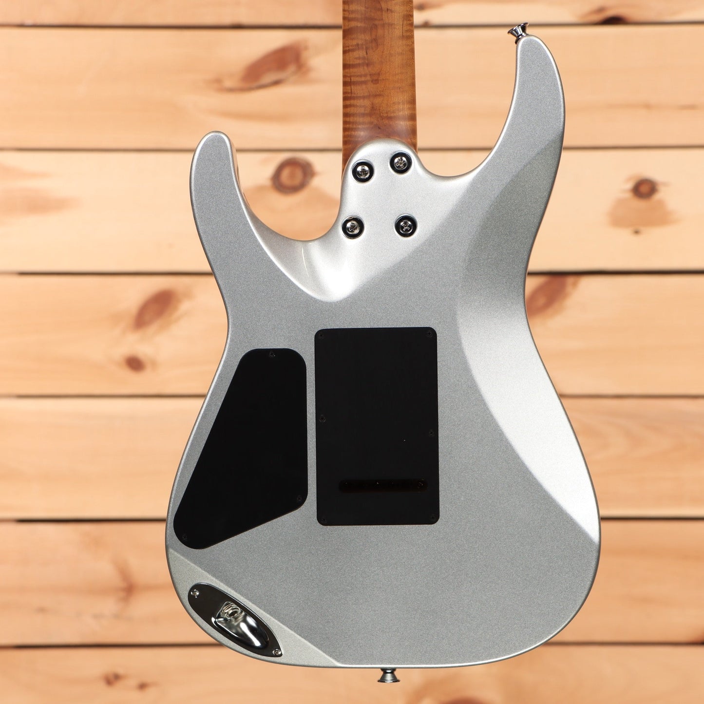 Charvel USA Select DK24 HSS 2PT CM - Quicksilver