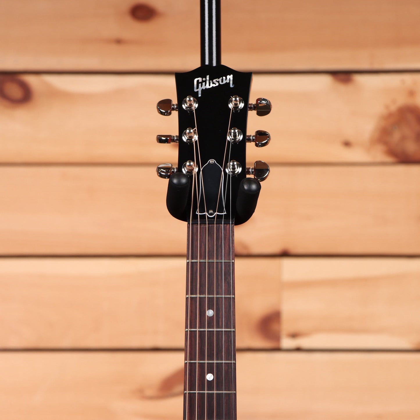 Gibson PSL J-45 Standard Flame Maple - Custom Sunburst