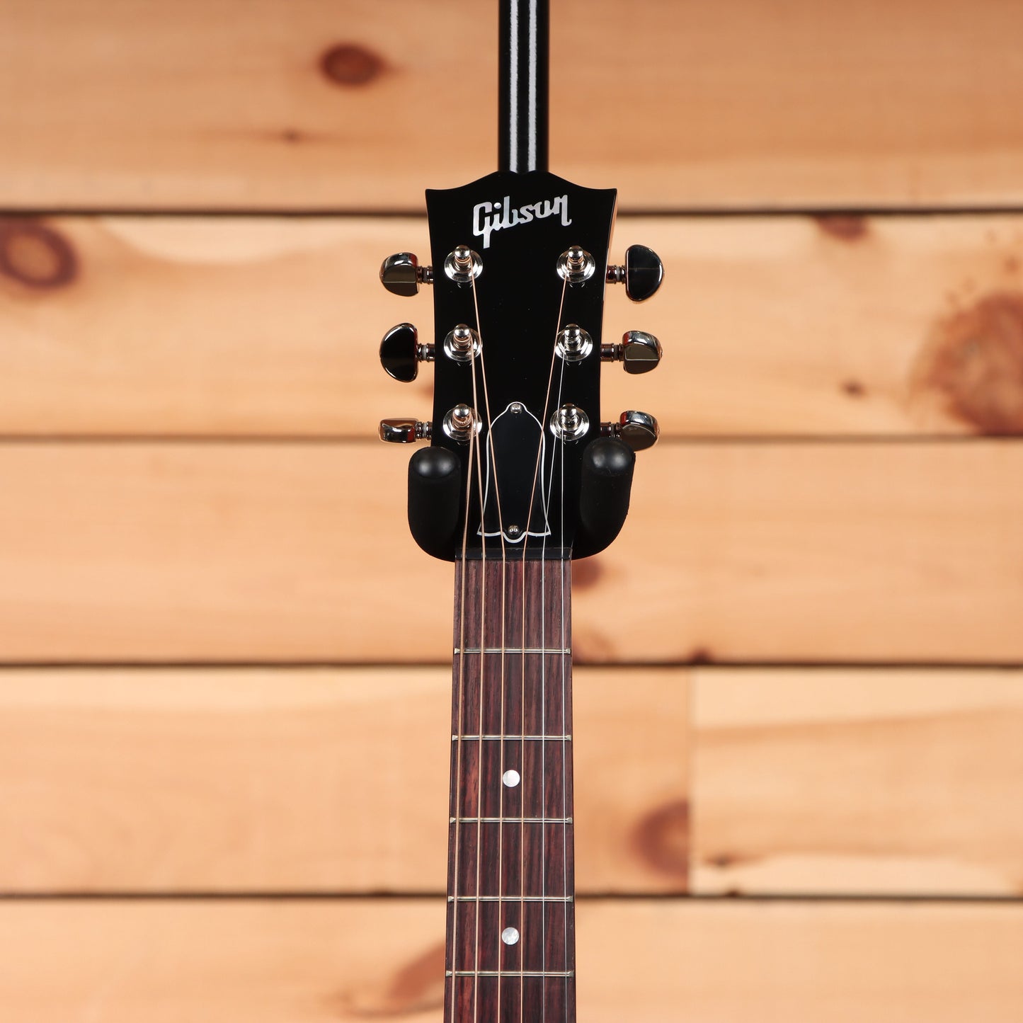 Gibson PSL J-45 Standard Flame Maple - Custom Sunburst