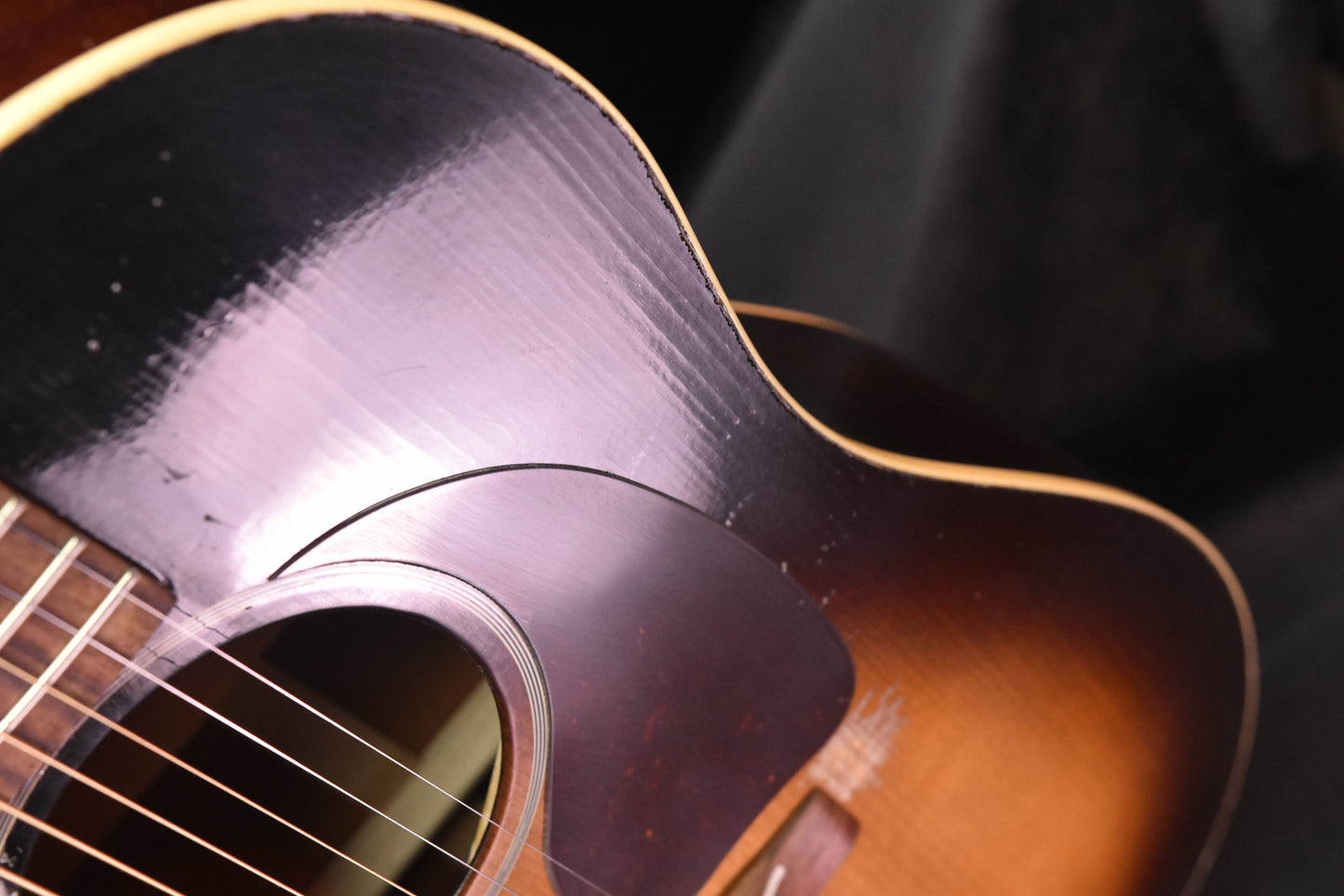 Gibson 1942 Banner J-45 Heavy Aged Acoustic Guitar- Murphy Labs (New Guitar)