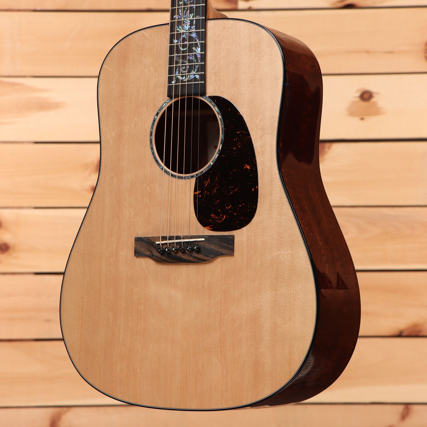 Martin D-CFM IV 50th Anniversary - Natural