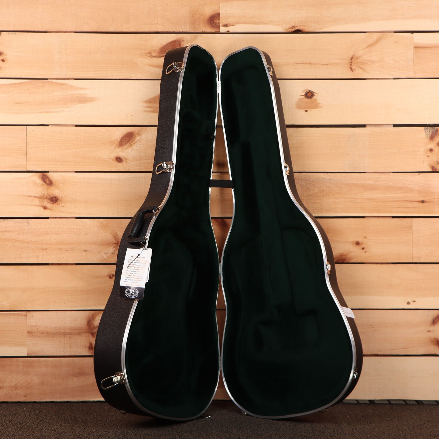 Martin D-CFM IV 50th Anniversary - Natural