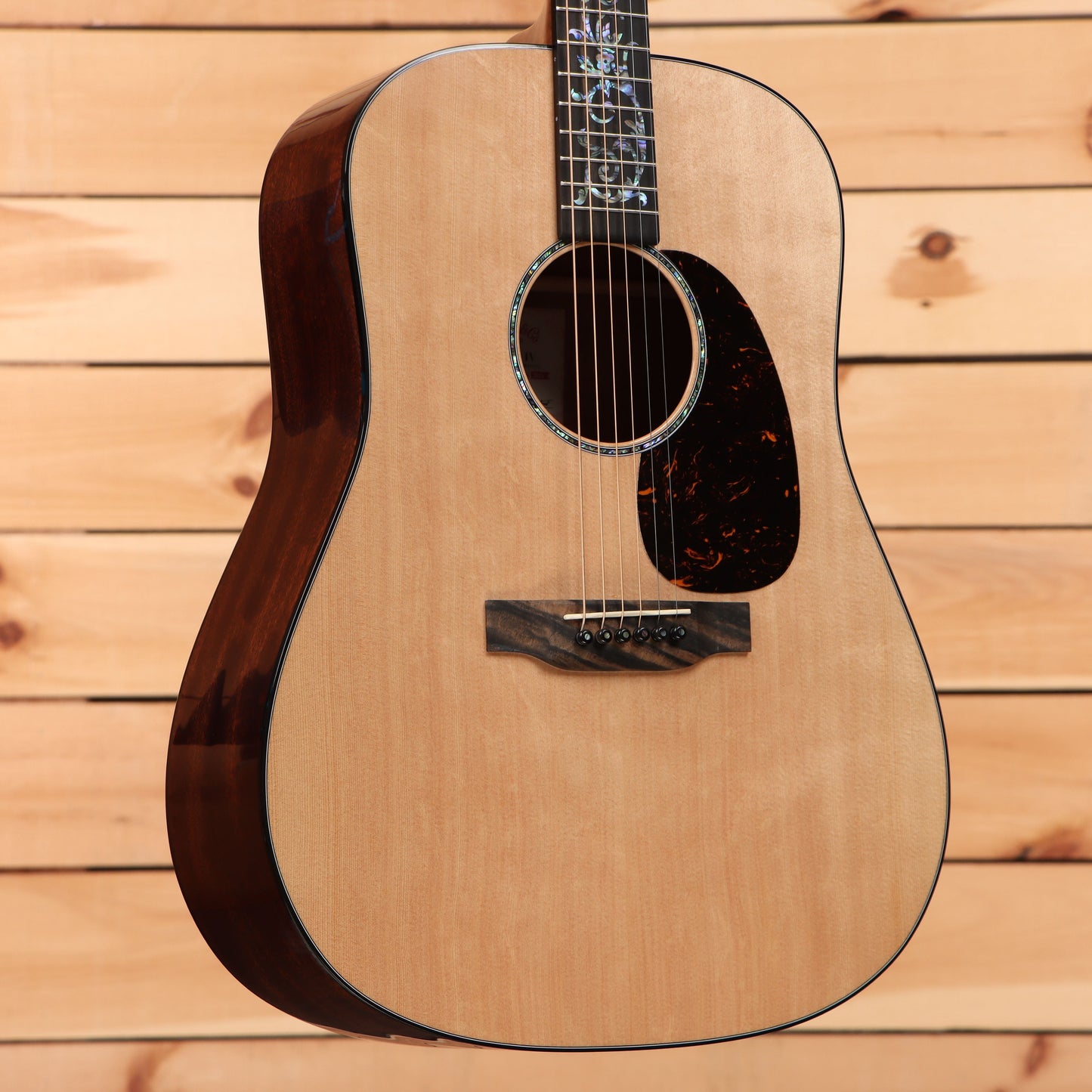 Martin D-CFM IV 50th Anniversary - Natural
