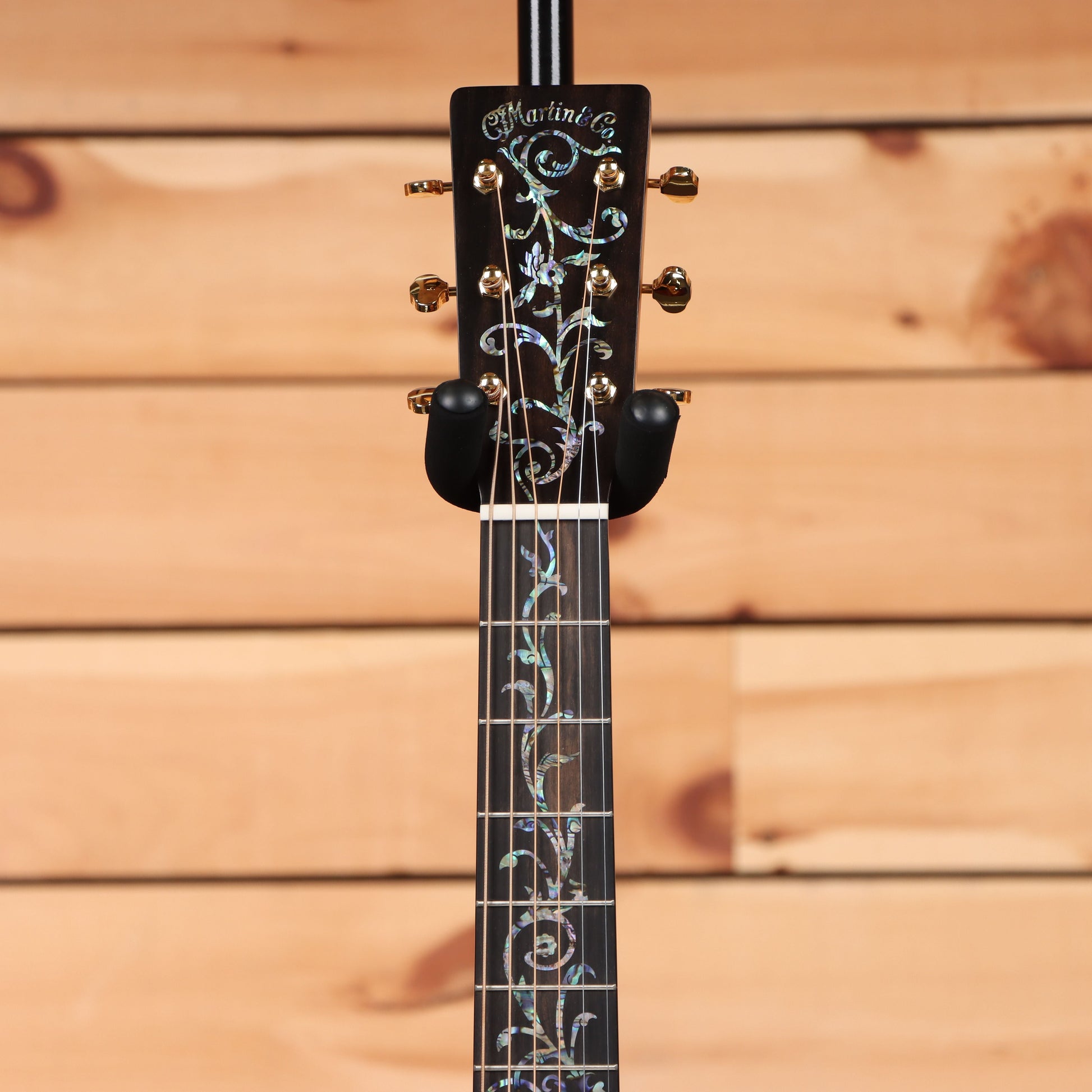 Martin D-CFM IV 50th Anniversary - Natural