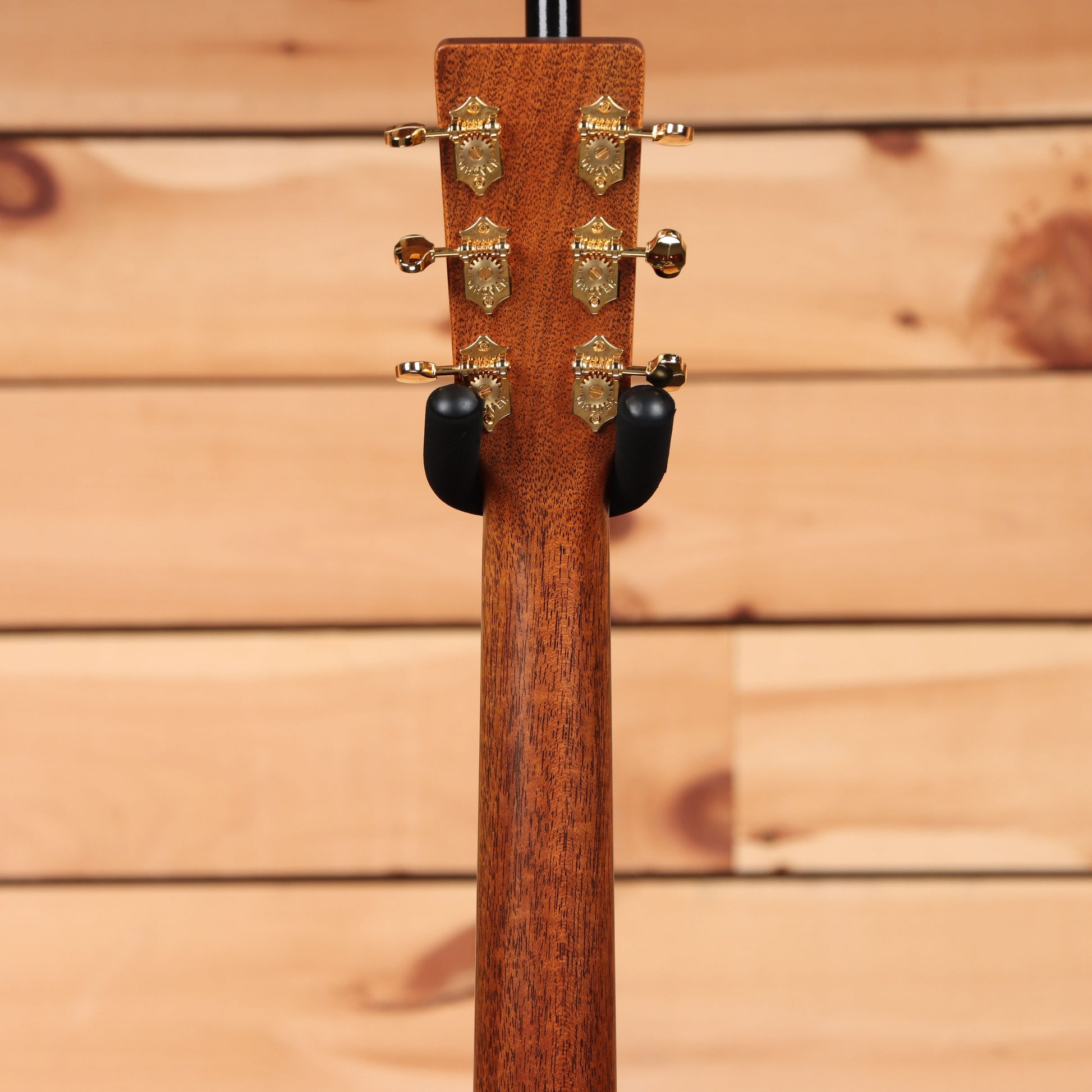 Martin D-CFM IV 50th Anniversary - Natural