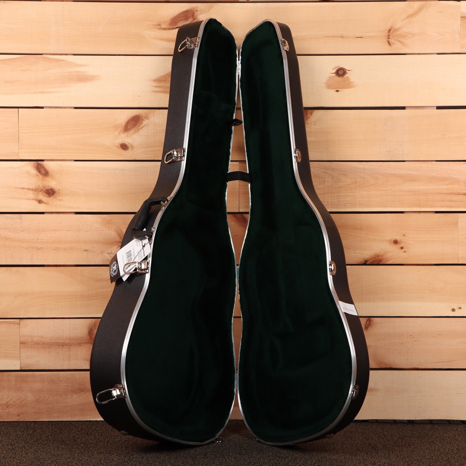 Martin GPCE Inception Maple - Amber Fade Sunburst