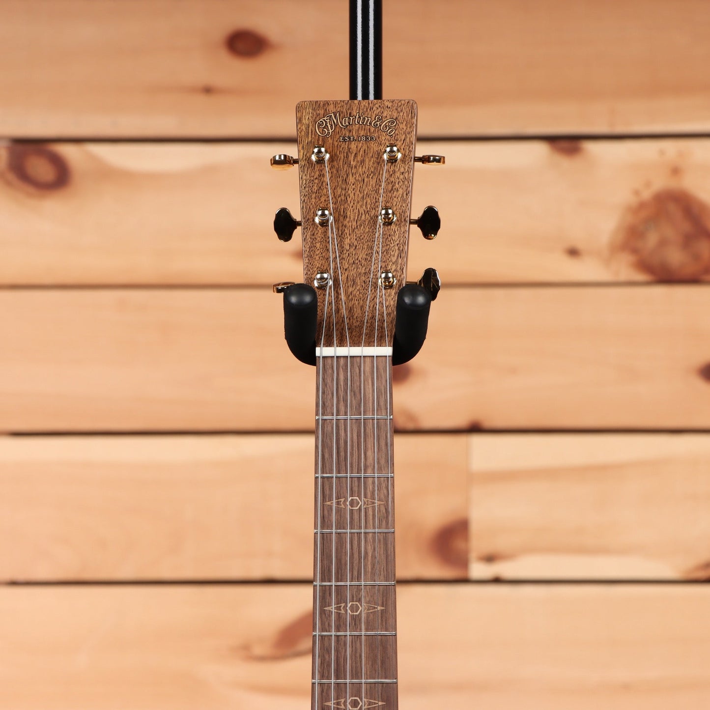Martin GPCE Inception Maple - Amber Fade Sunburst