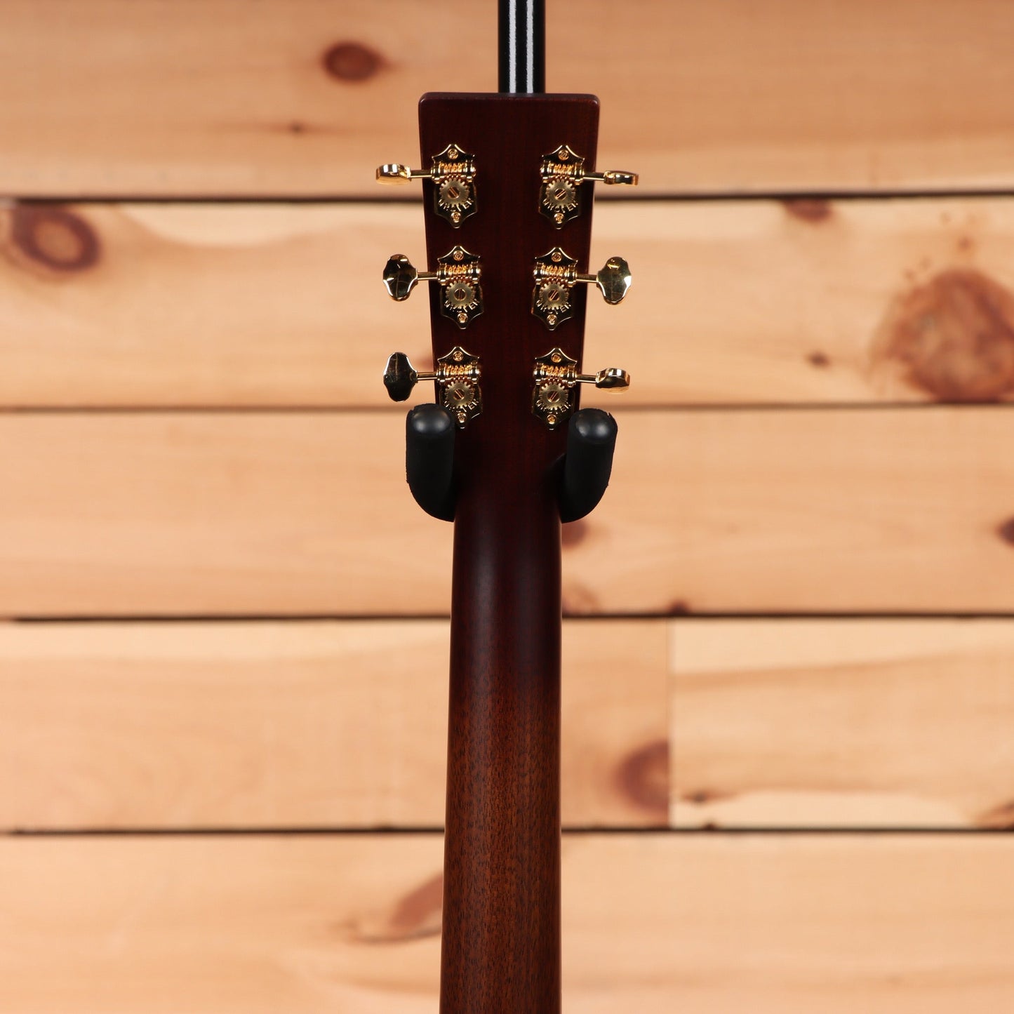 Martin GPCE Inception Maple - Amber Fade Sunburst