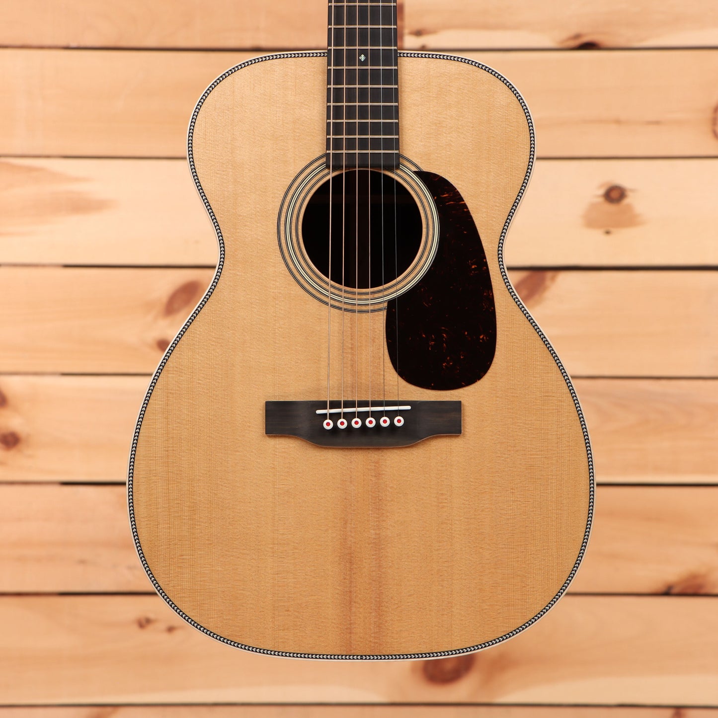 Martin 00-28 Modern Deluxe - Natural