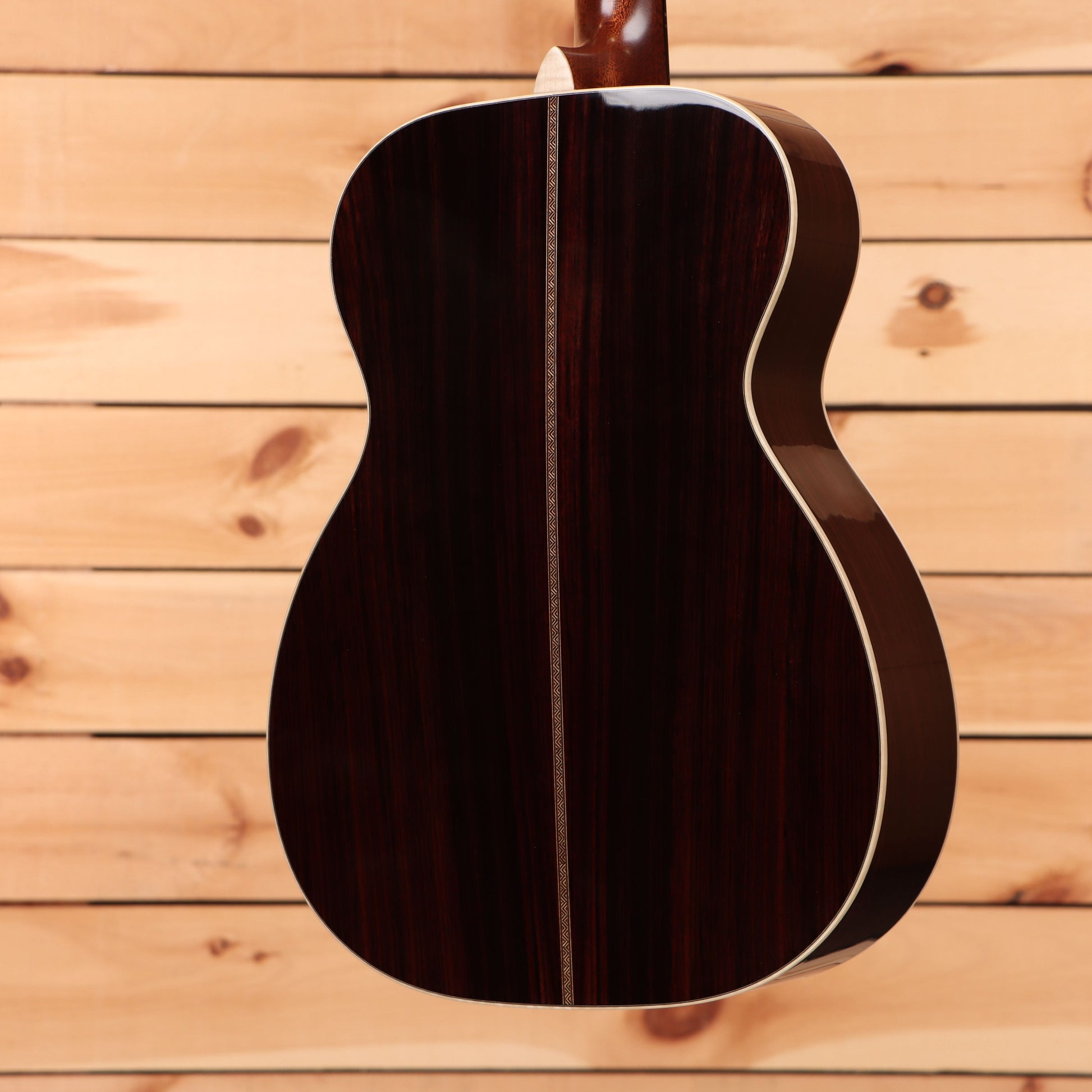 Martin 00-28 Modern Deluxe - Natural