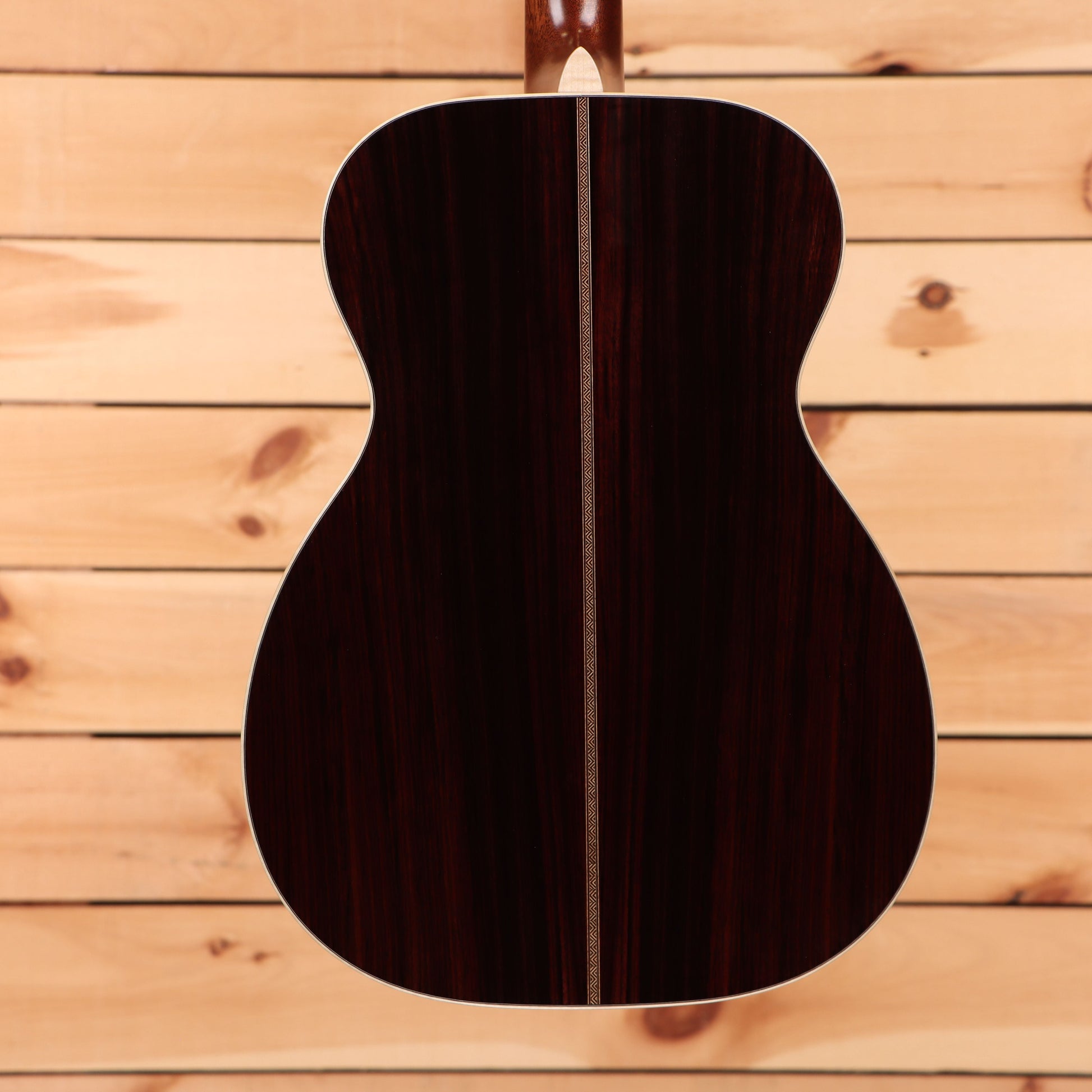 Martin 00-28 Modern Deluxe - Natural